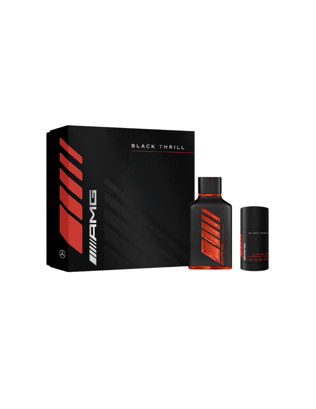 Mercedes-Benz Gift Set