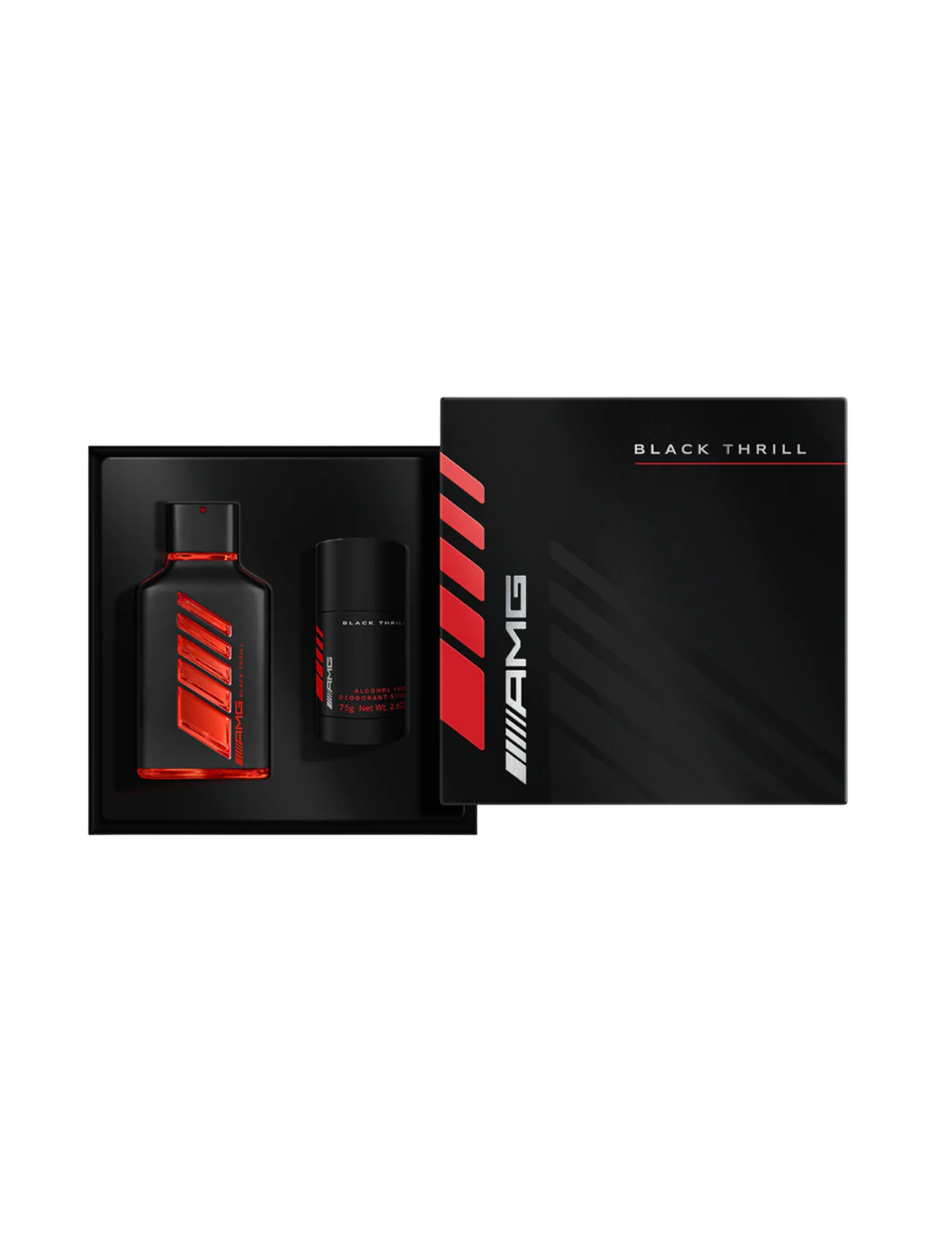 Mercedes-Benz Gift Set