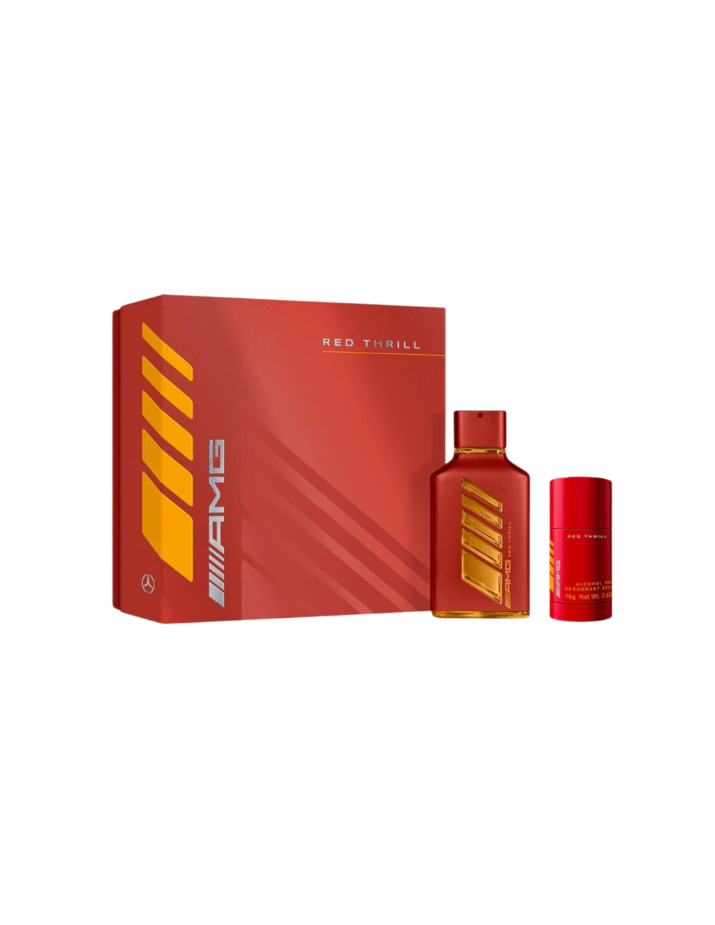Mercedes-Benz Perfume