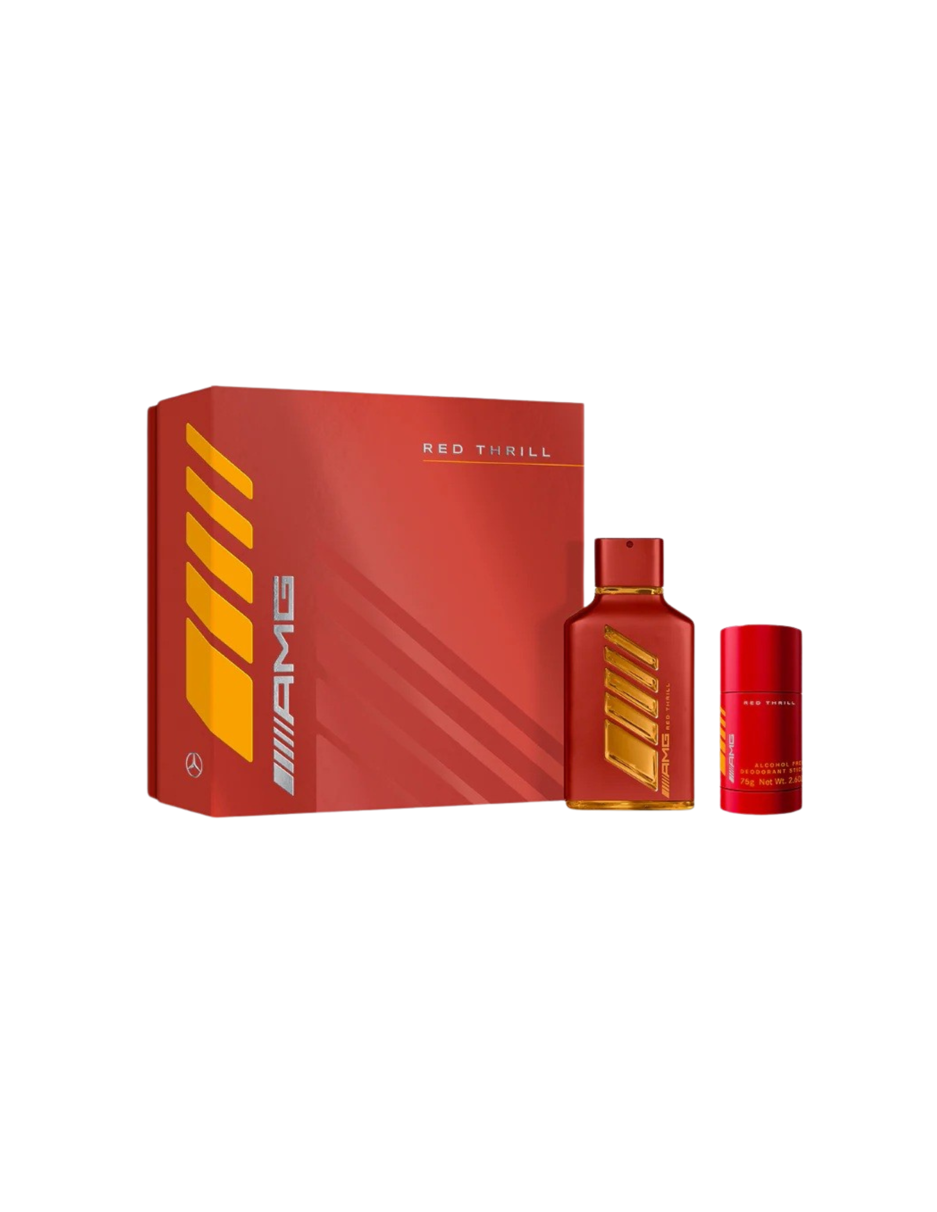Mercedes-Benz Perfume