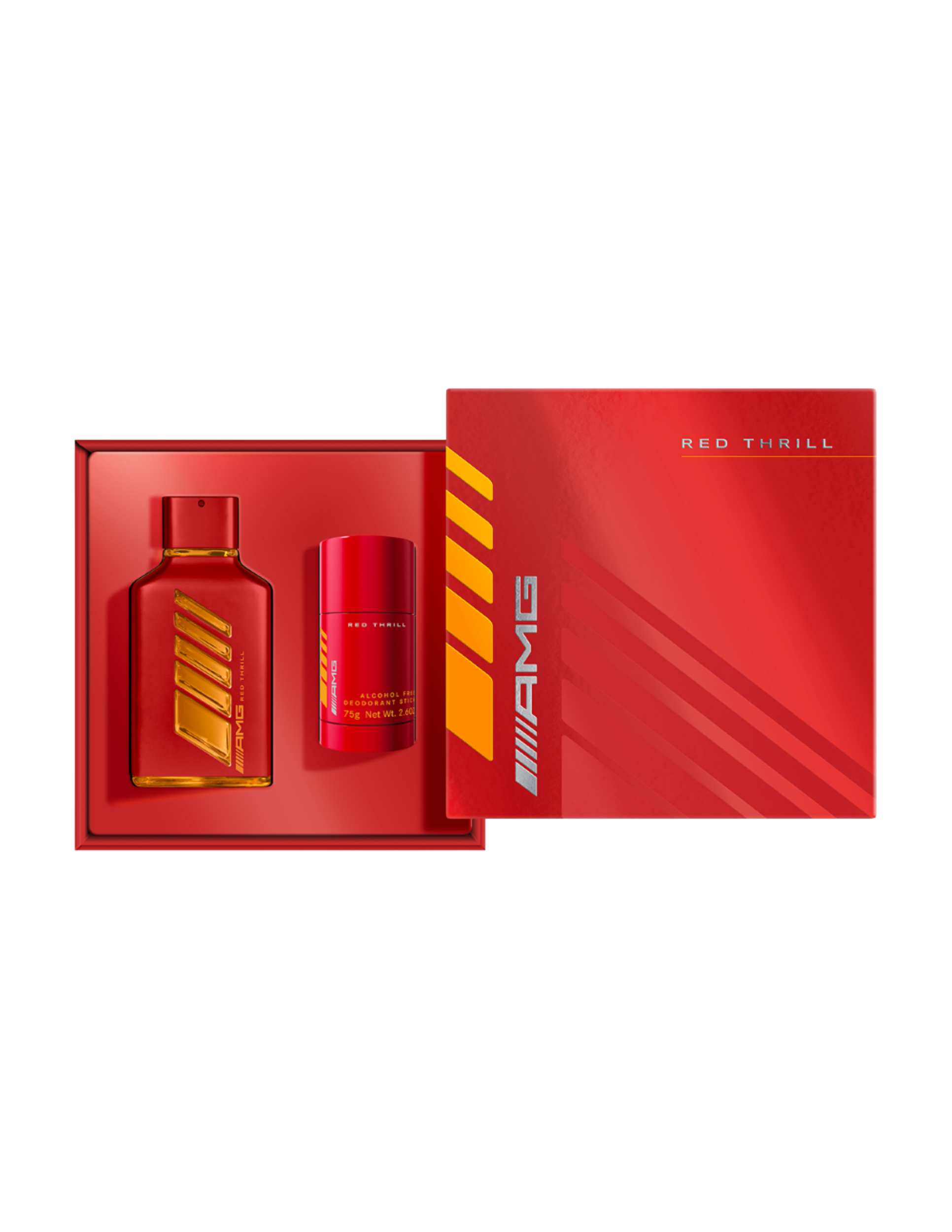 Mercedes-Benz Perfume