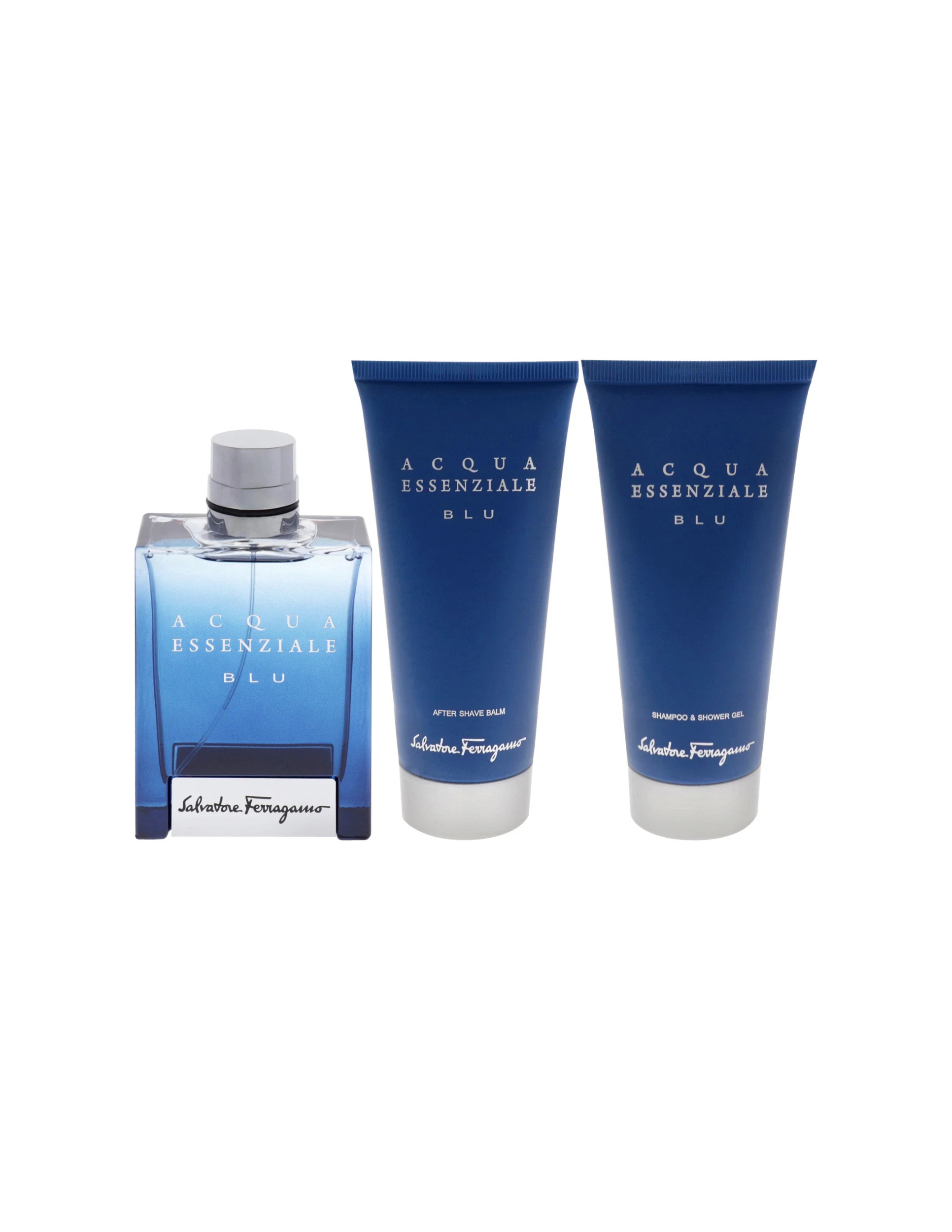 Salvatore Ferragamo Gift Set