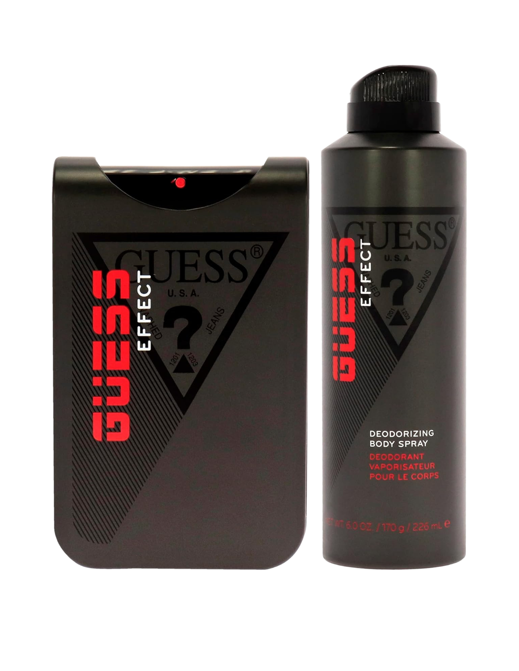 Guess Effect Men Gift Set