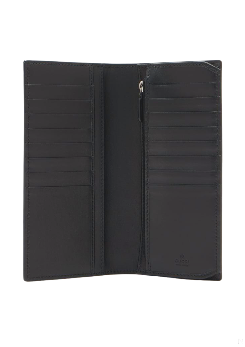 Gucci Long Wallet
