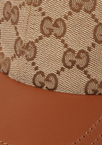 Gucci Baseball Cap