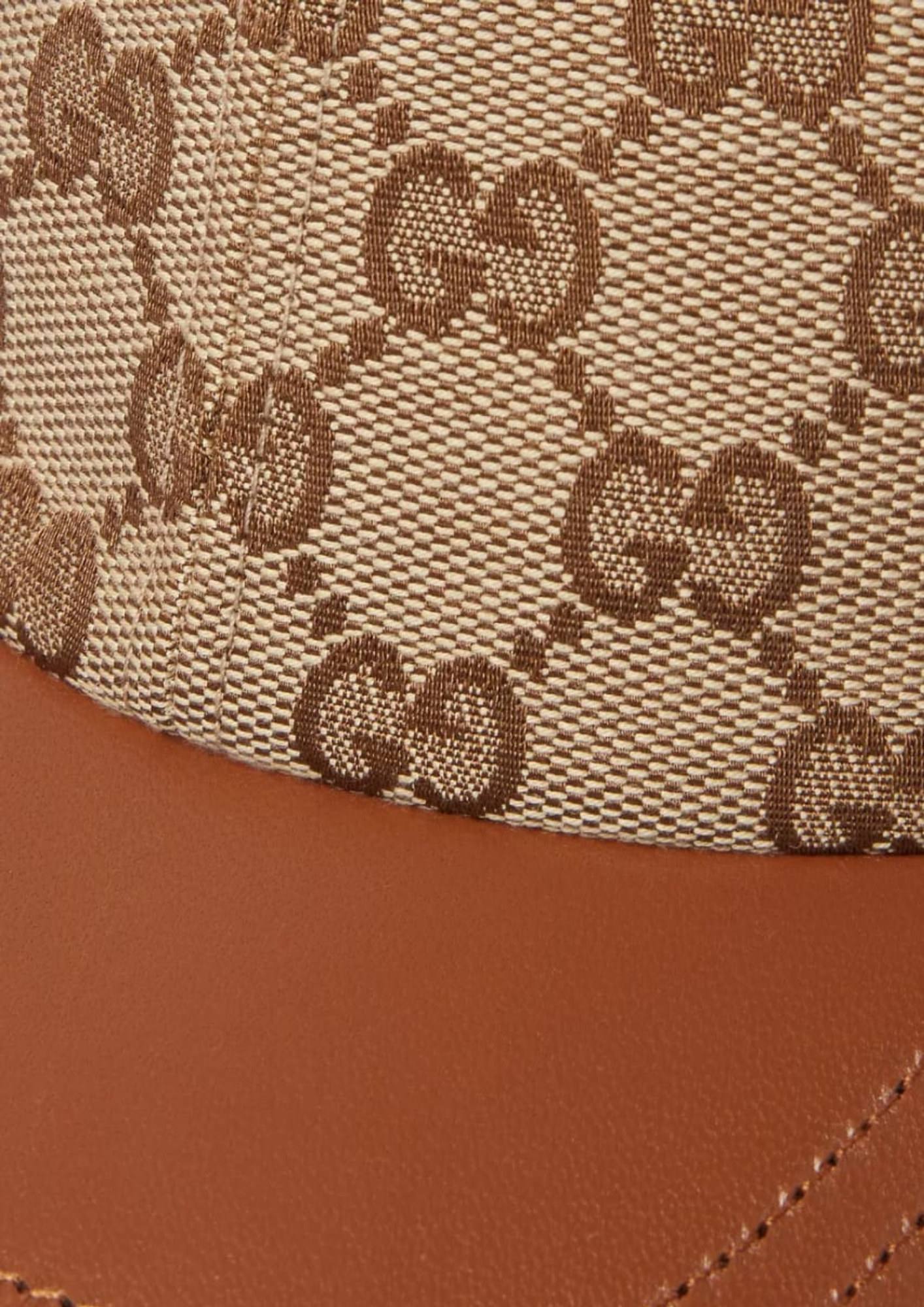 Gucci Baseball Cap