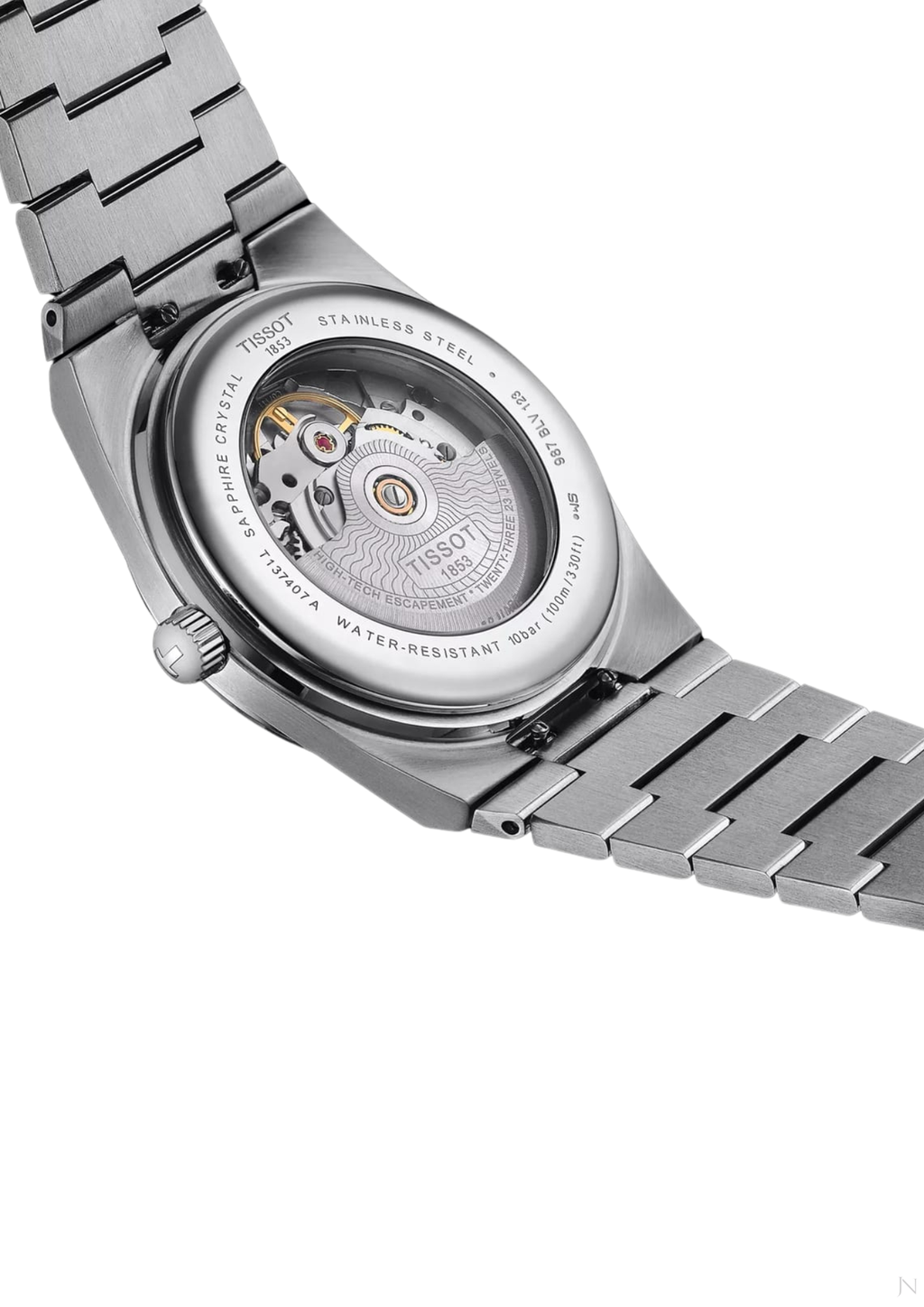 Tissot PRX Powermatic