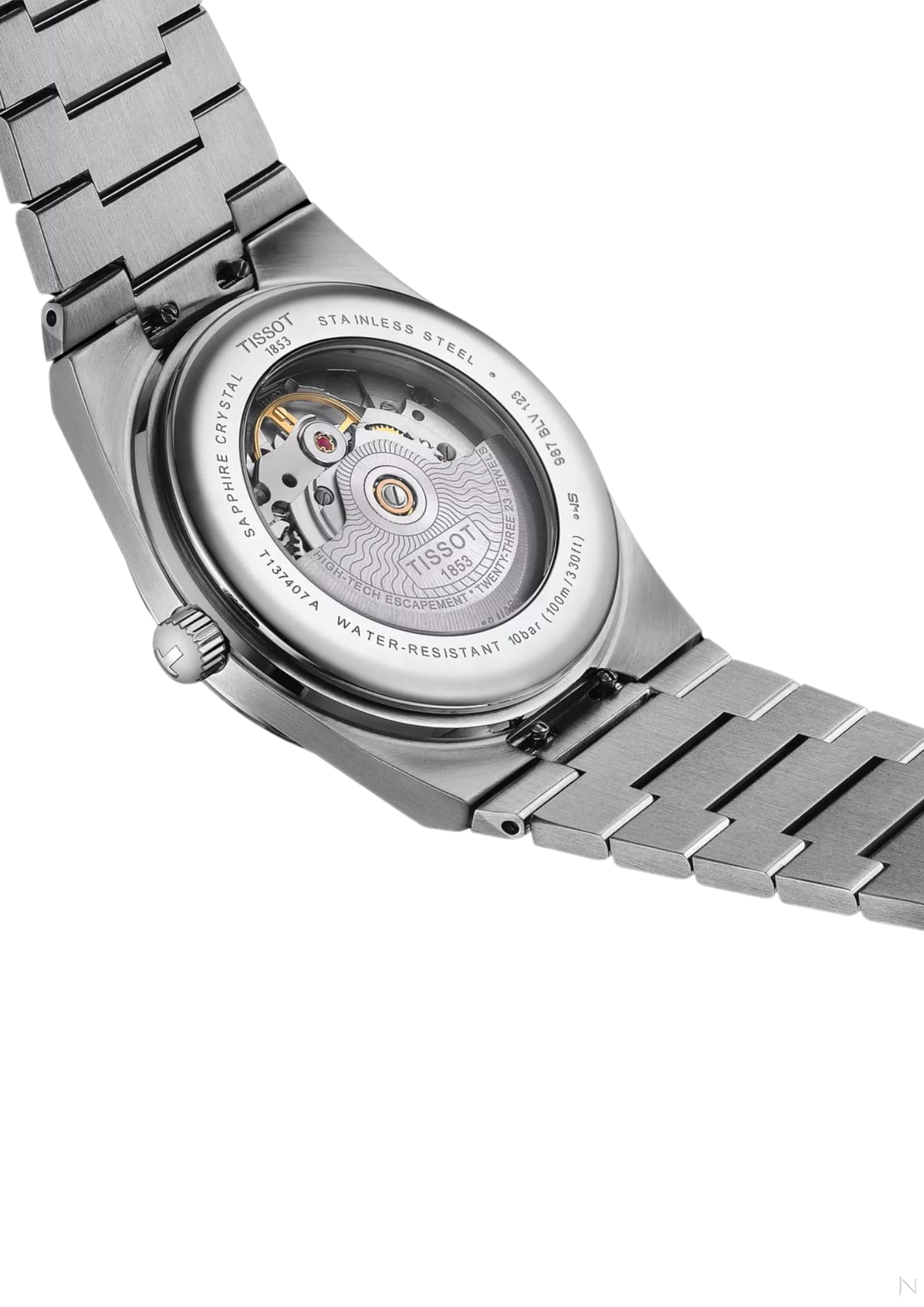 Tissot PRX Powermatic