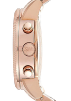 Michael Kors Chronograph Wrist Watch