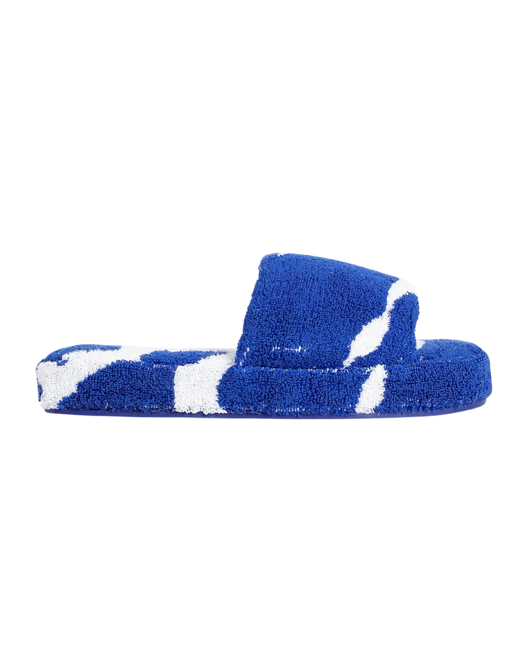 BURBERRY Snug Slippers