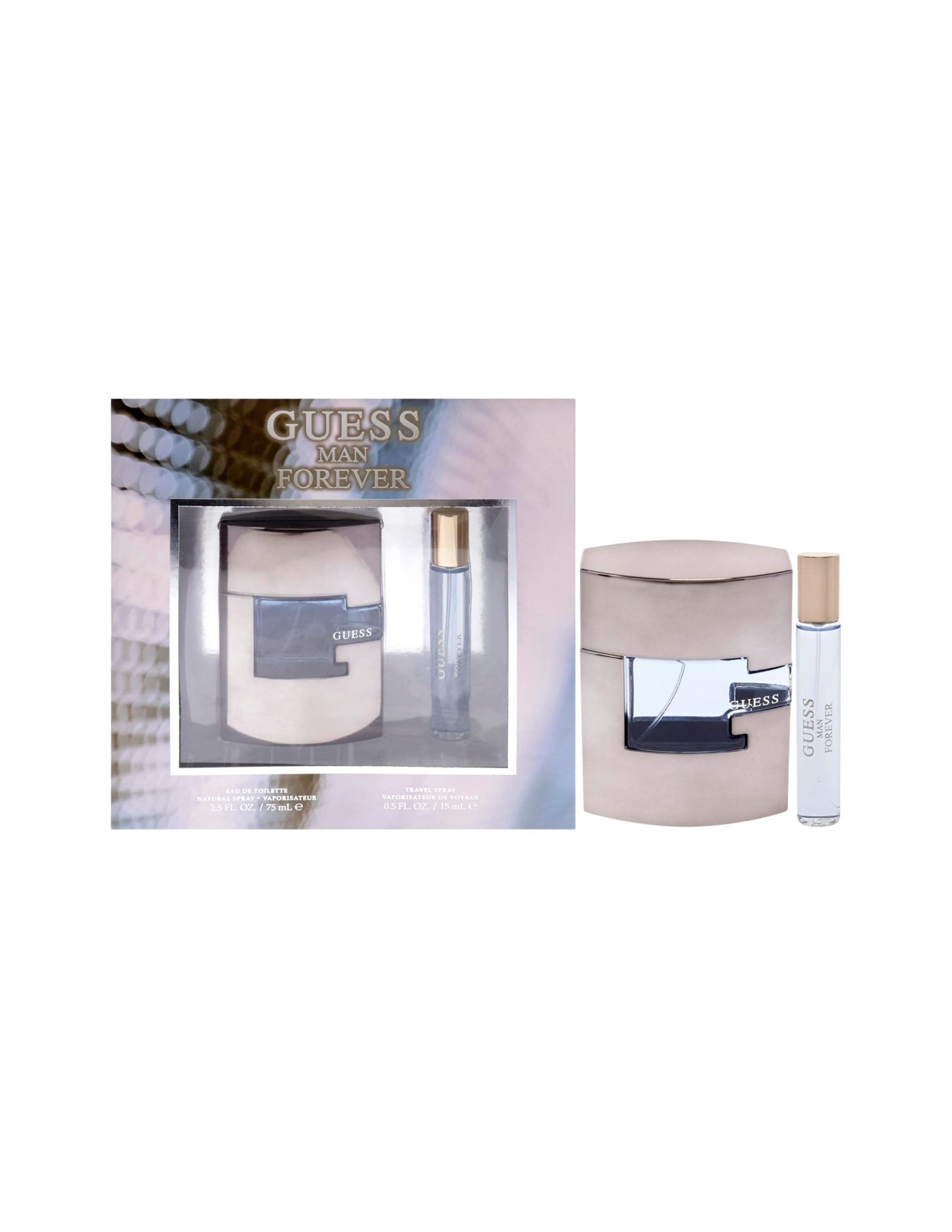 Guess Forever Gift Set