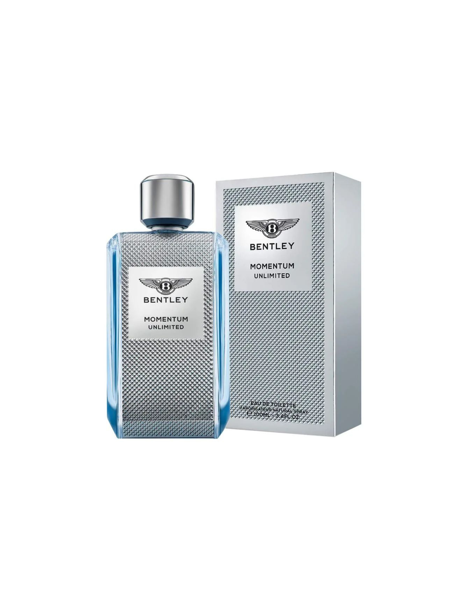 Bentley Momentum