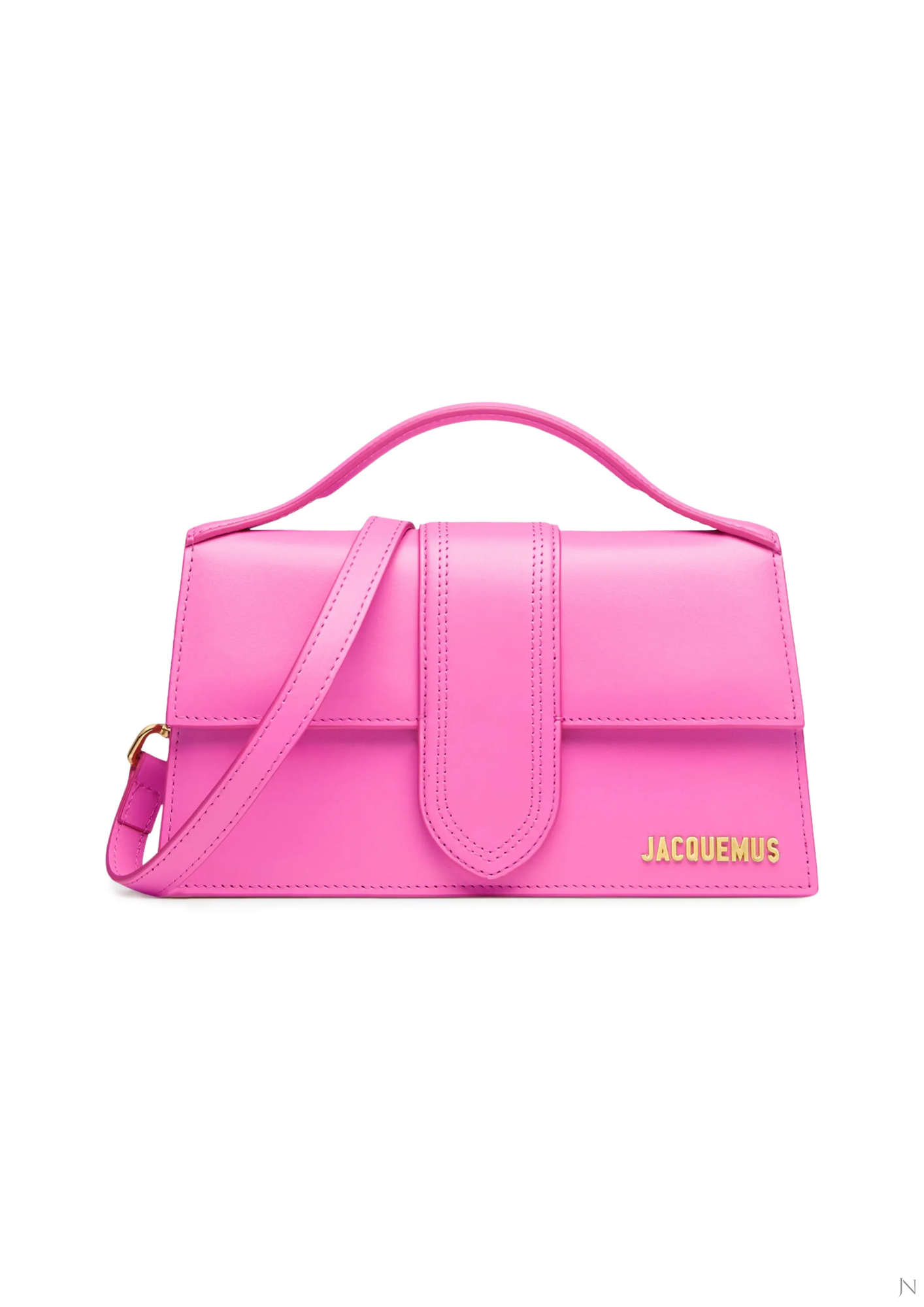 Jacquemus Le Grand Bambino
