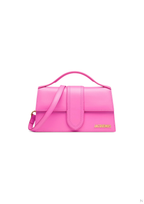 Jacquemus Le Grand Bambino