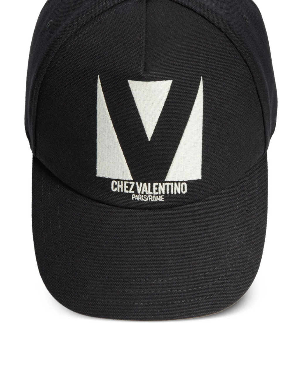 Valentino Garavani Cap