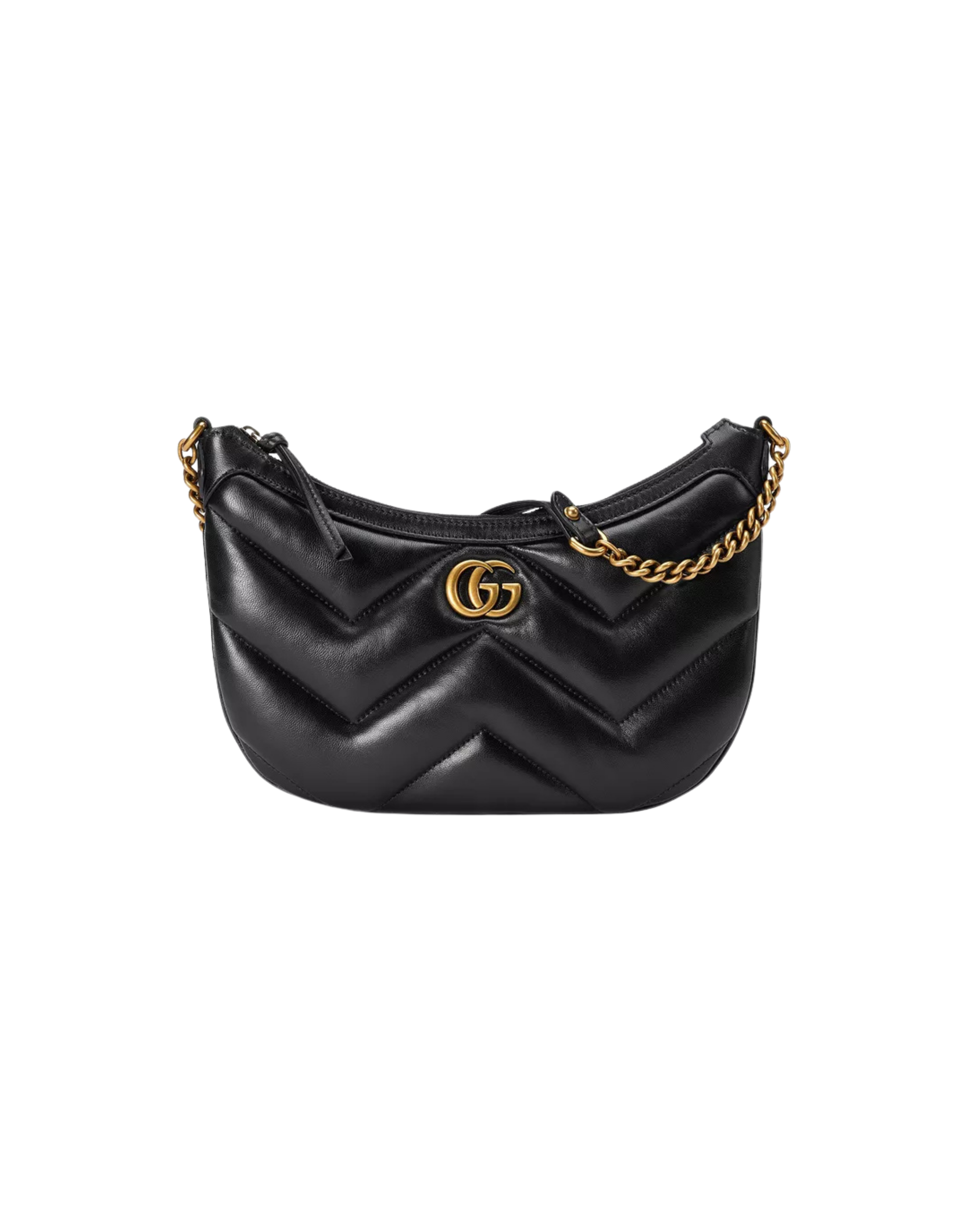 Gucci Quilted Bag