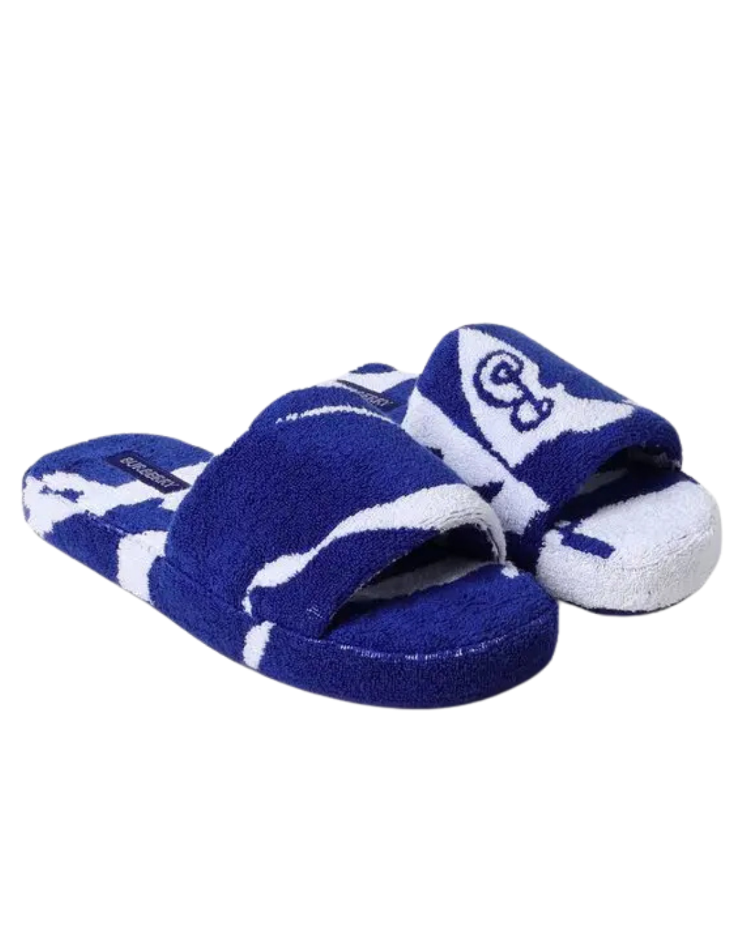 BURBERRY Snug Slippers