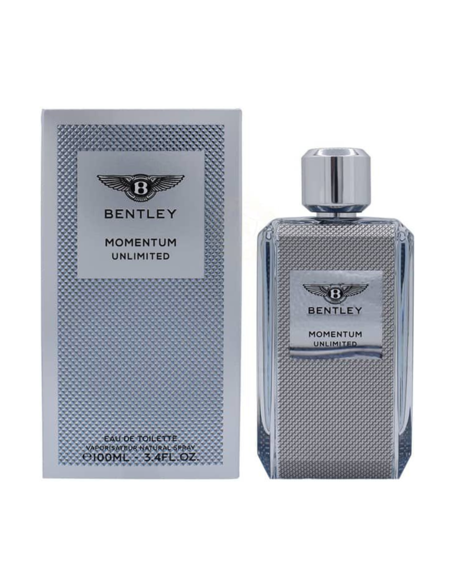 Bentley Momentum
