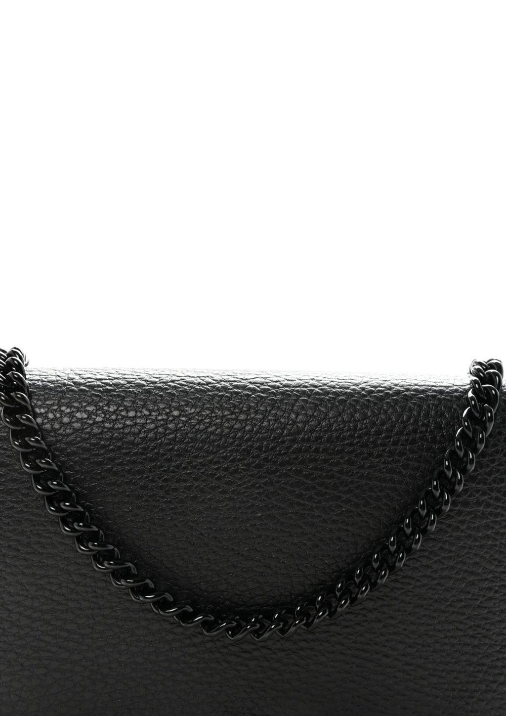 Gucci GG Marmont Wallet on Chain