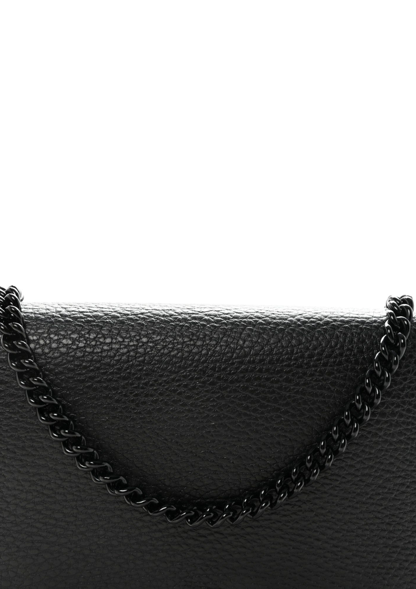Gucci GG Marmont Wallet on Chain