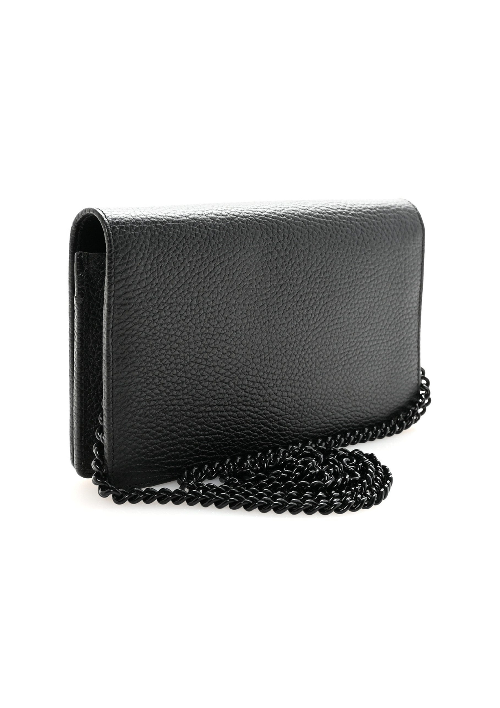 Gucci GG Marmont Wallet on Chain