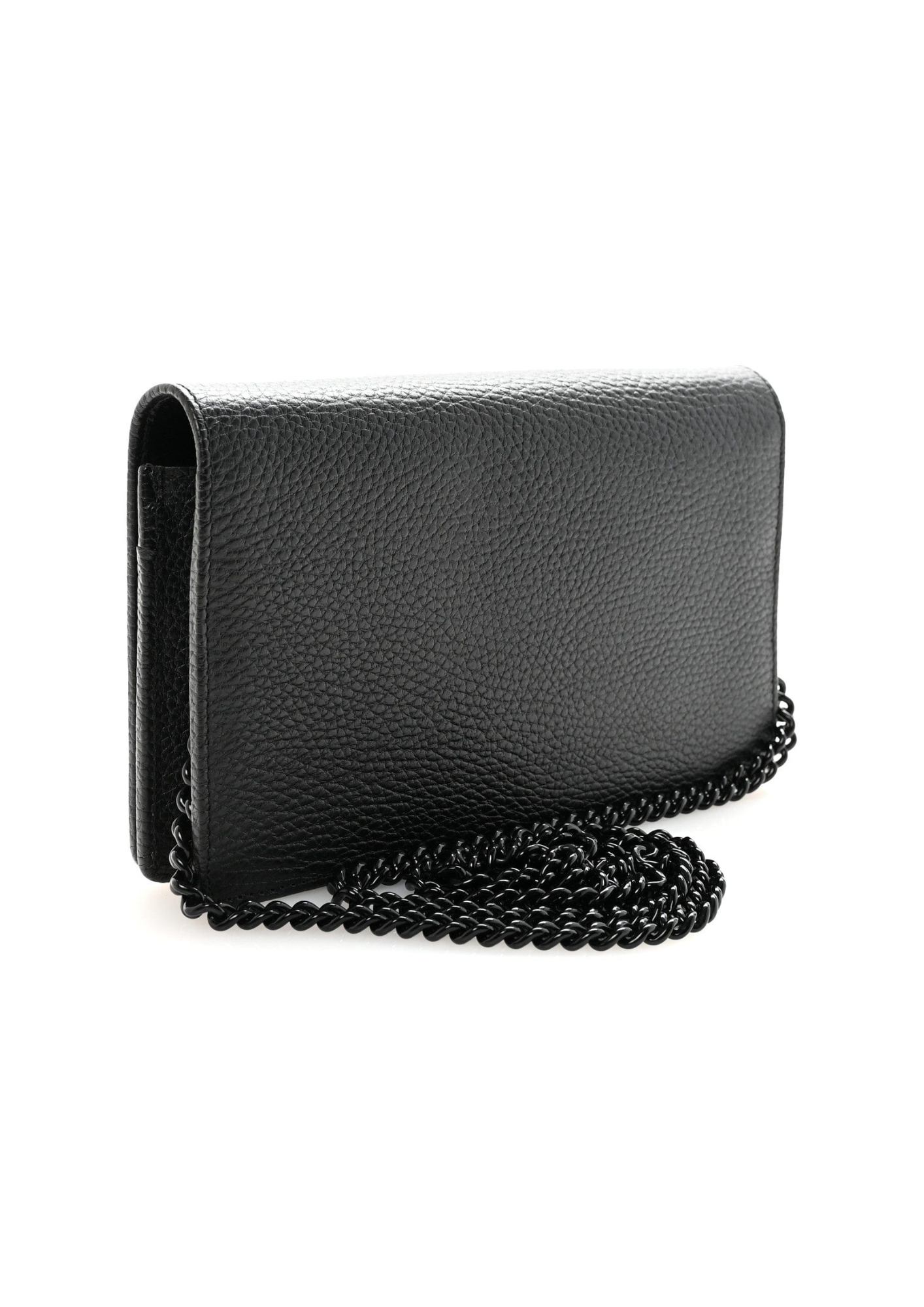 Gucci GG Marmont Wallet on Chain