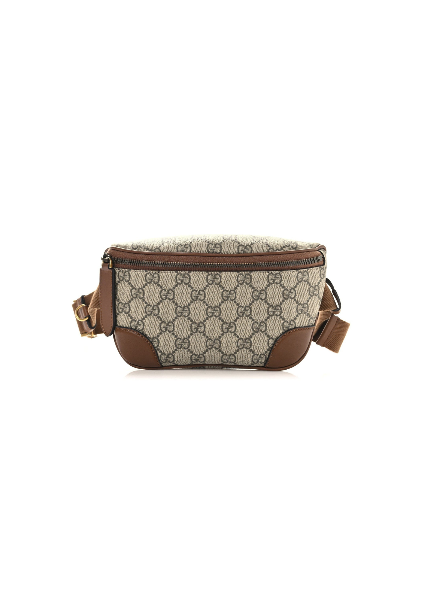 Gucci GG Emblem Small Belt Bag