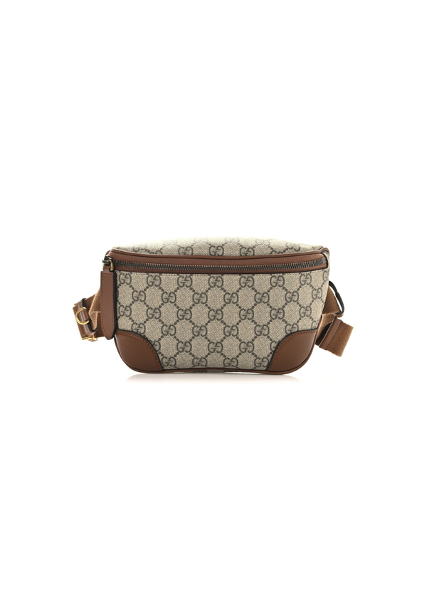 Gucci GG Emblem Small Belt Bag