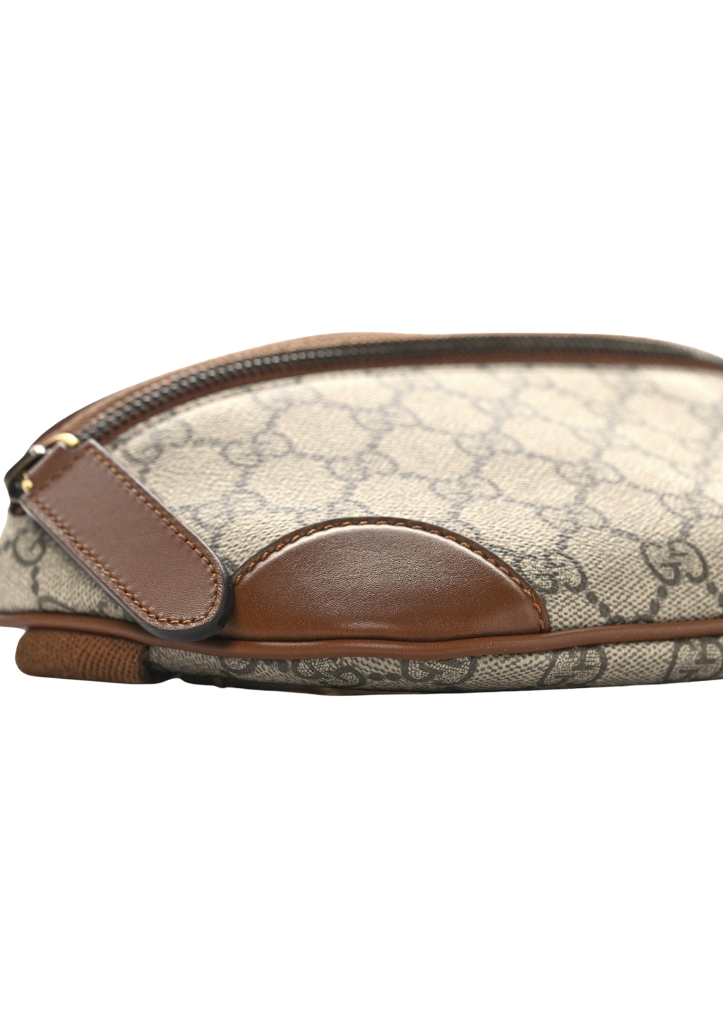 Gucci GG Emblem Small Belt Bag