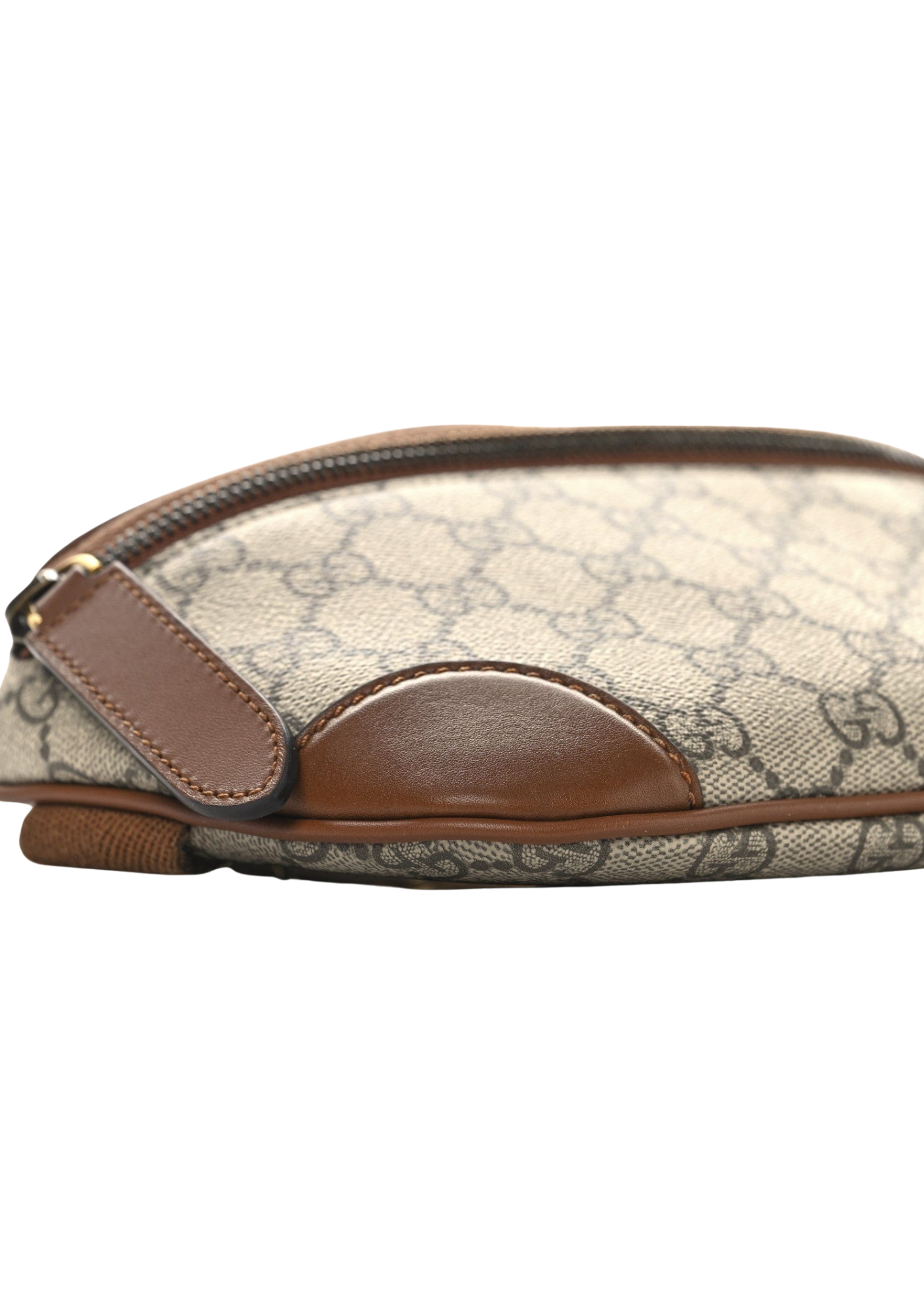 Gucci GG Emblem Small Belt Bag