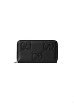 Gucci Zip Wallet
