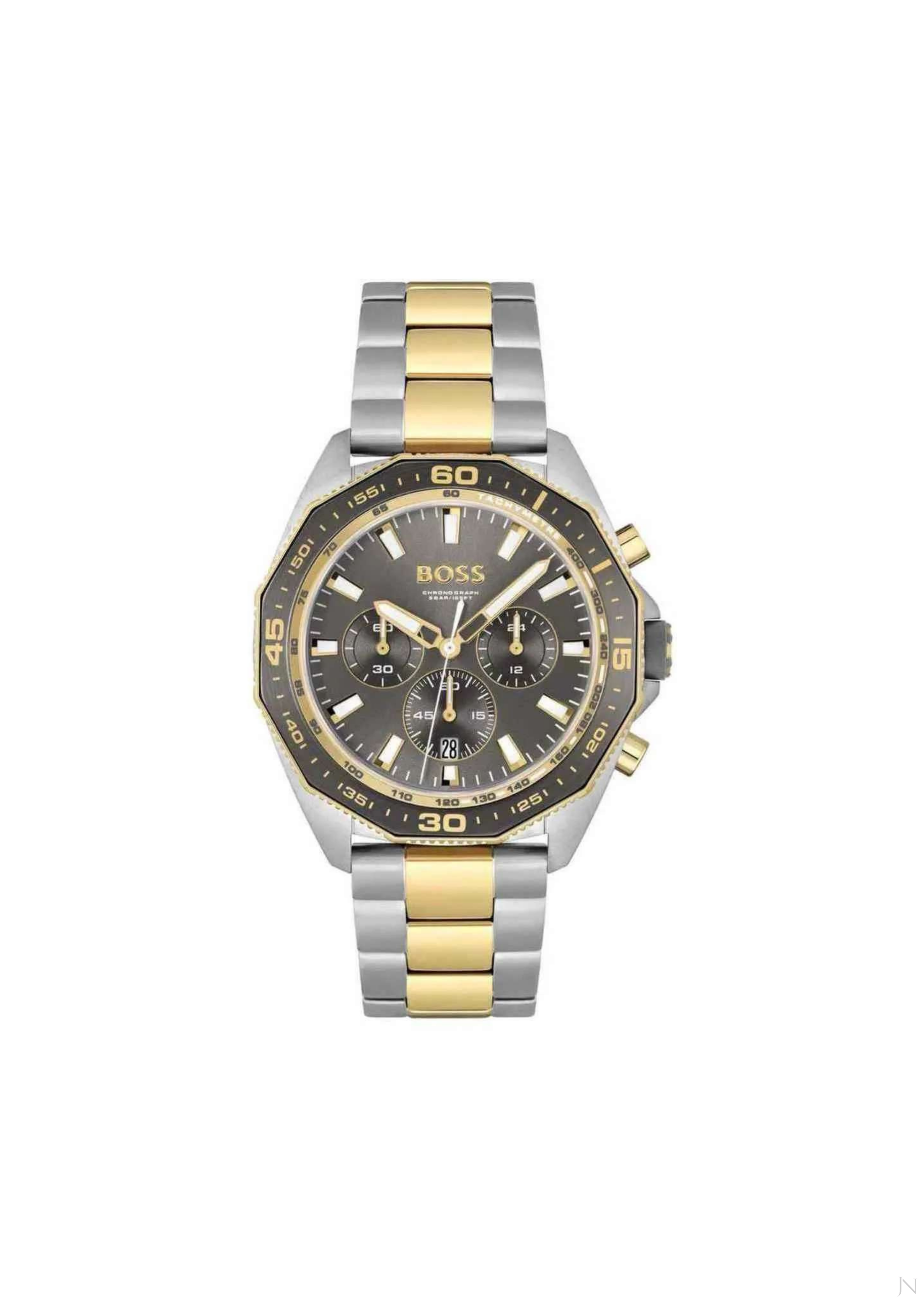 BOSS Energy chrono