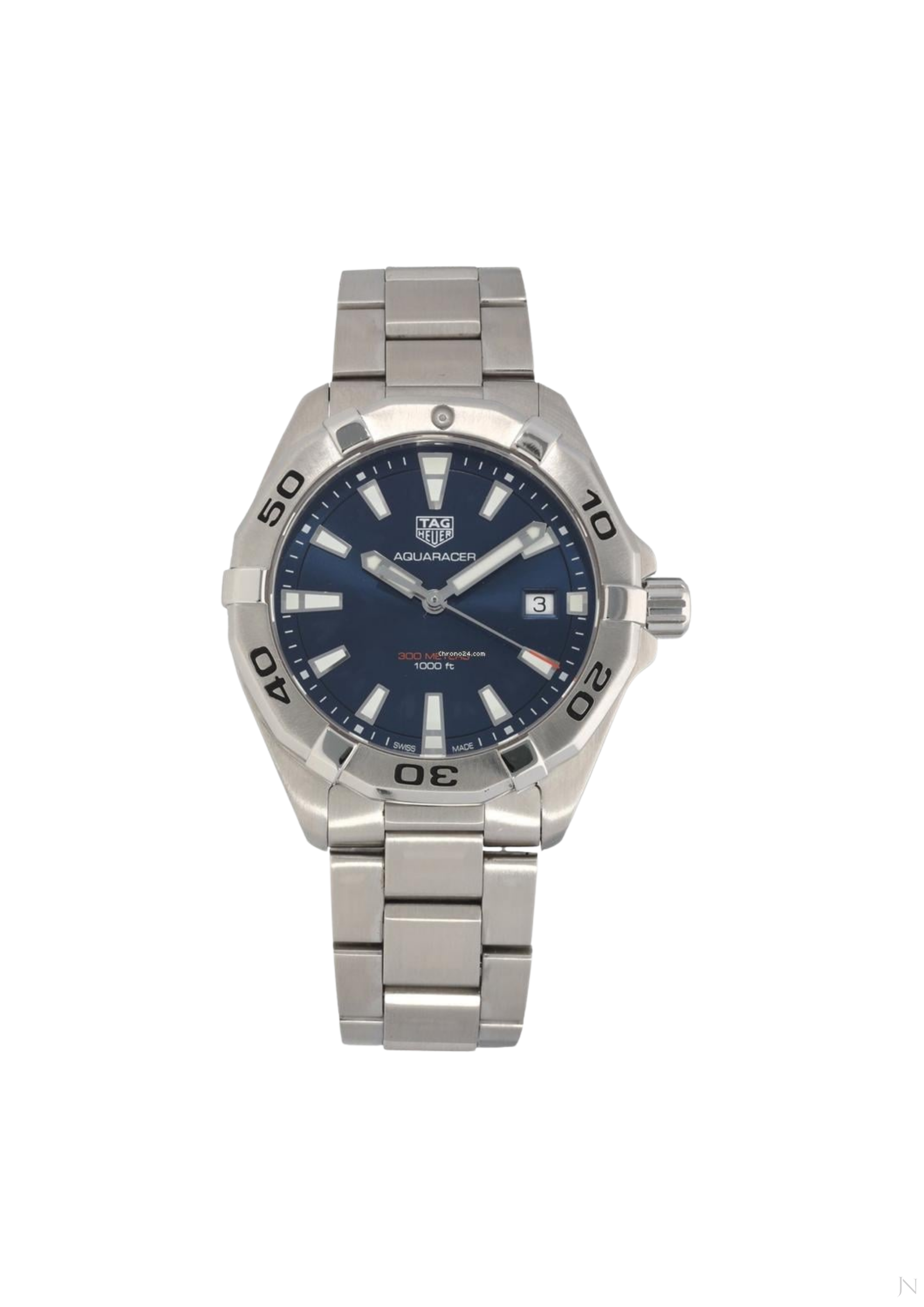TAG Heuer Aquaracer Blue