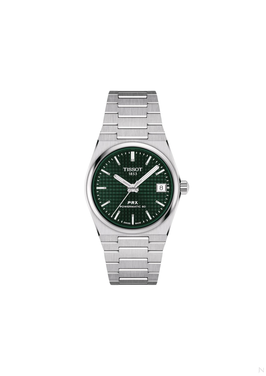 Tissot PRX Powermatic 80