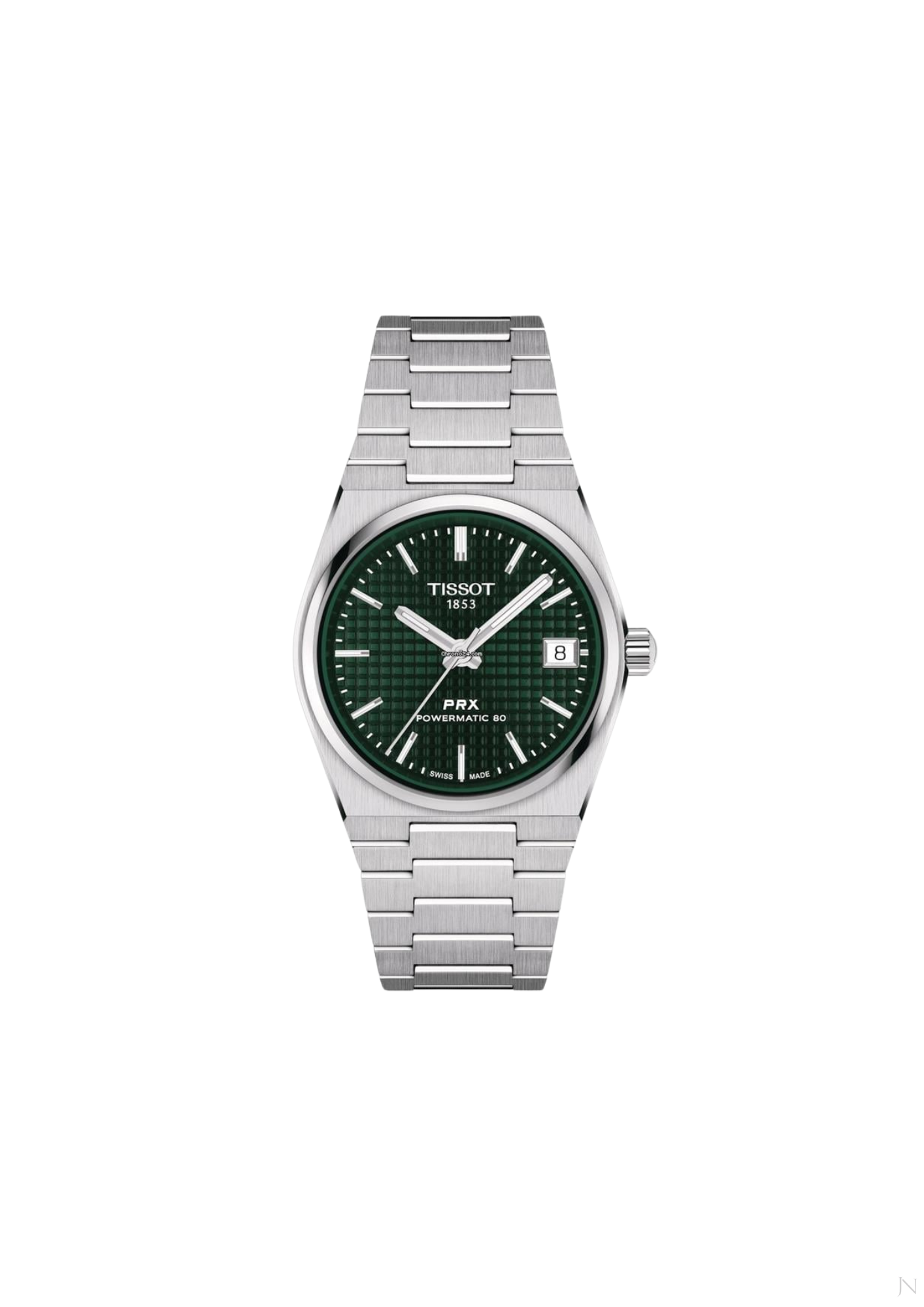 Tissot PRX Powermatic 80