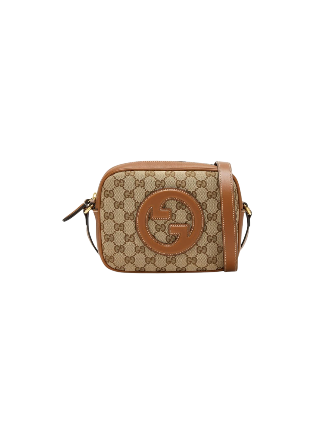 Gucci Blondie Shoulder Bag Pochette