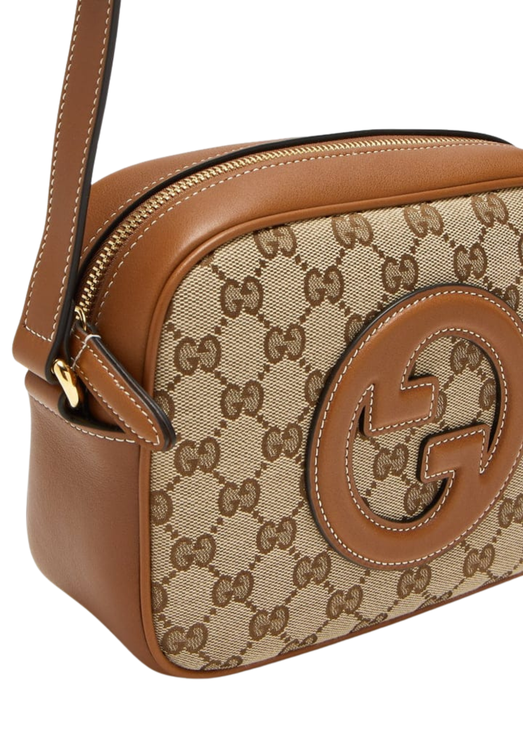 Gucci Blondie Shoulder Bag Pochette