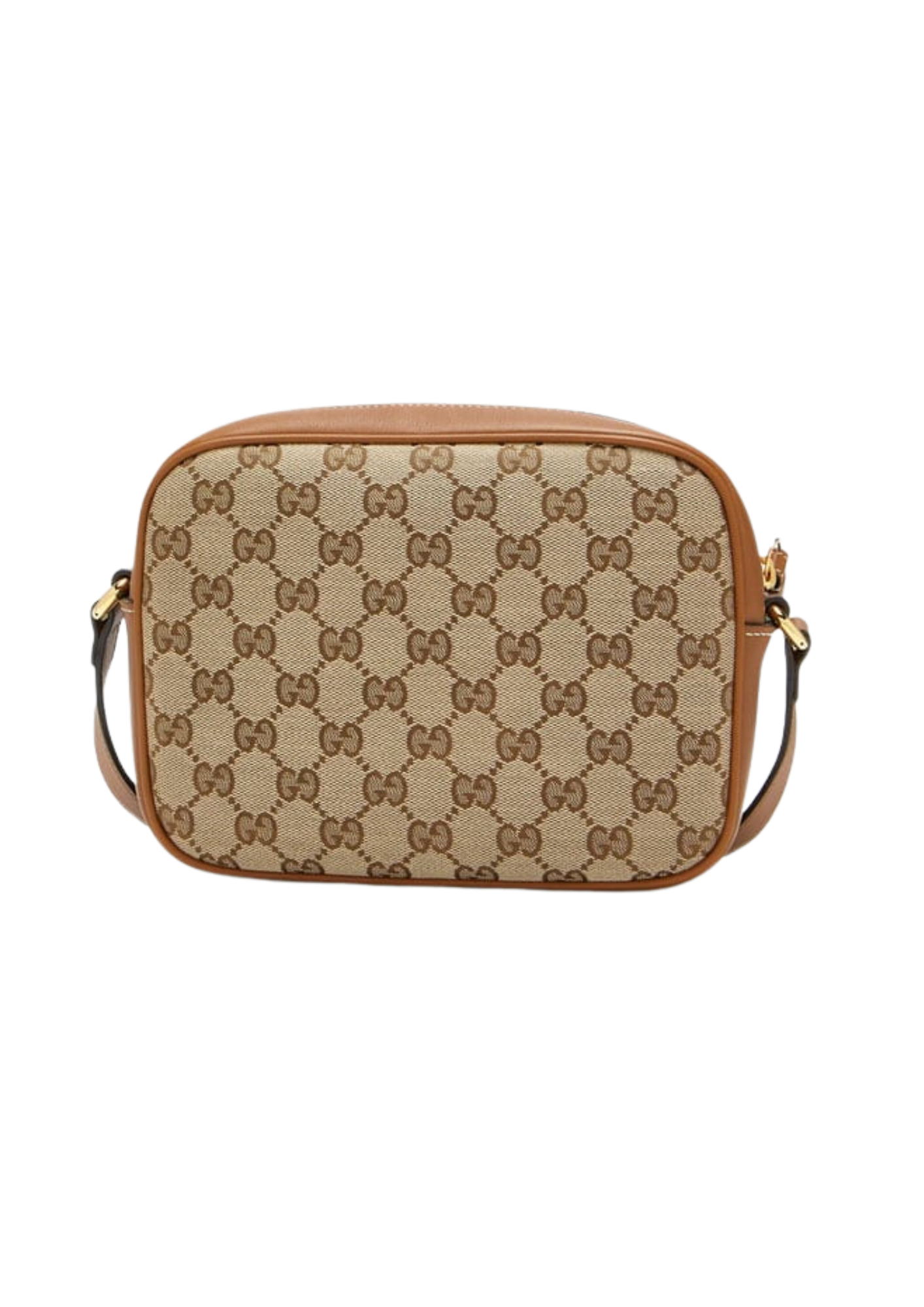 Gucci Blondie Shoulder Bag Pochette