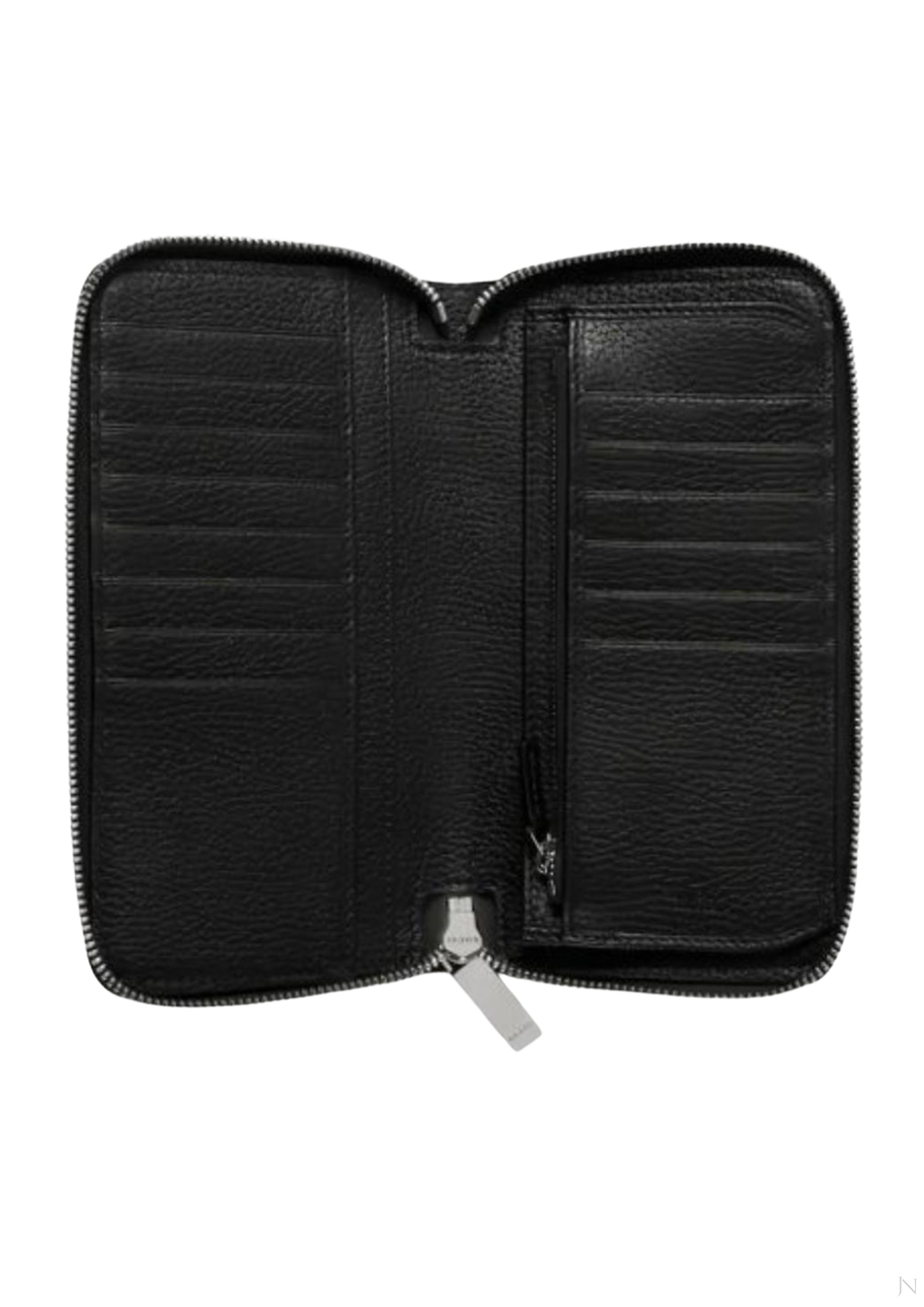 Gucci Zip Wallet