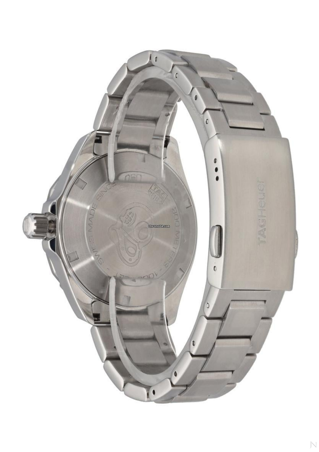 TAG Heuer Aquaracer Blue