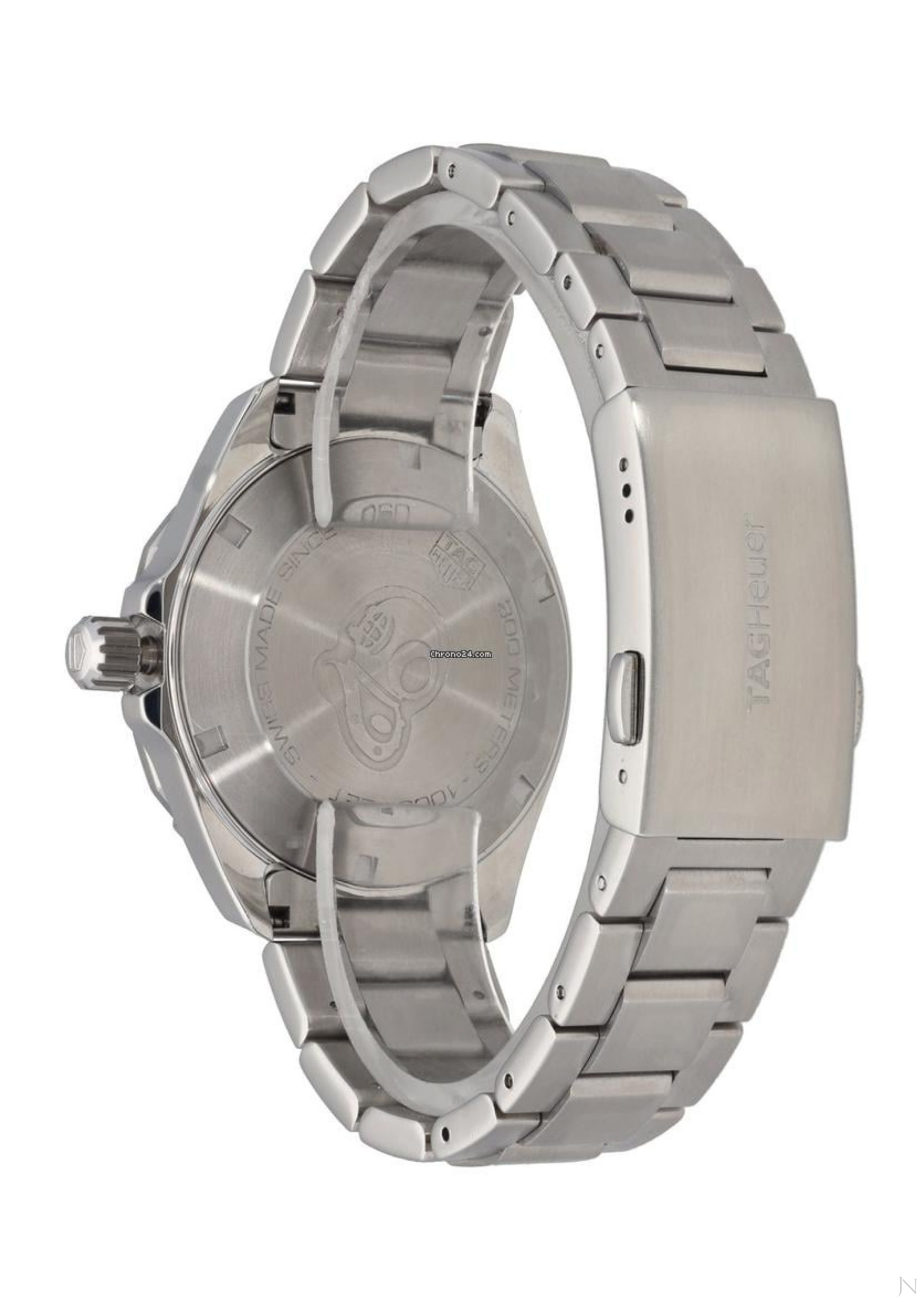 TAG Heuer Aquaracer Blue