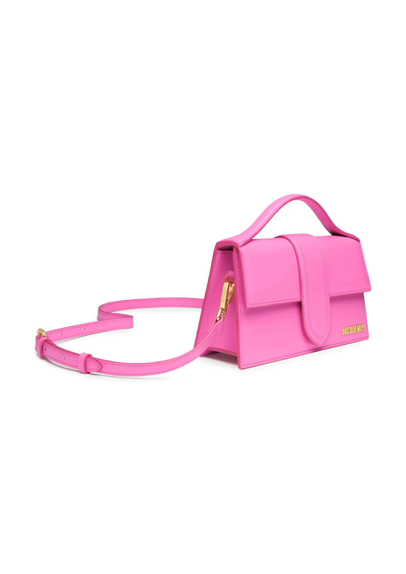 Jacquemus Le Grand Bambino