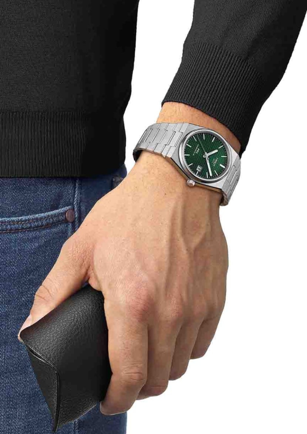 Tissot PRX Powermatic 80