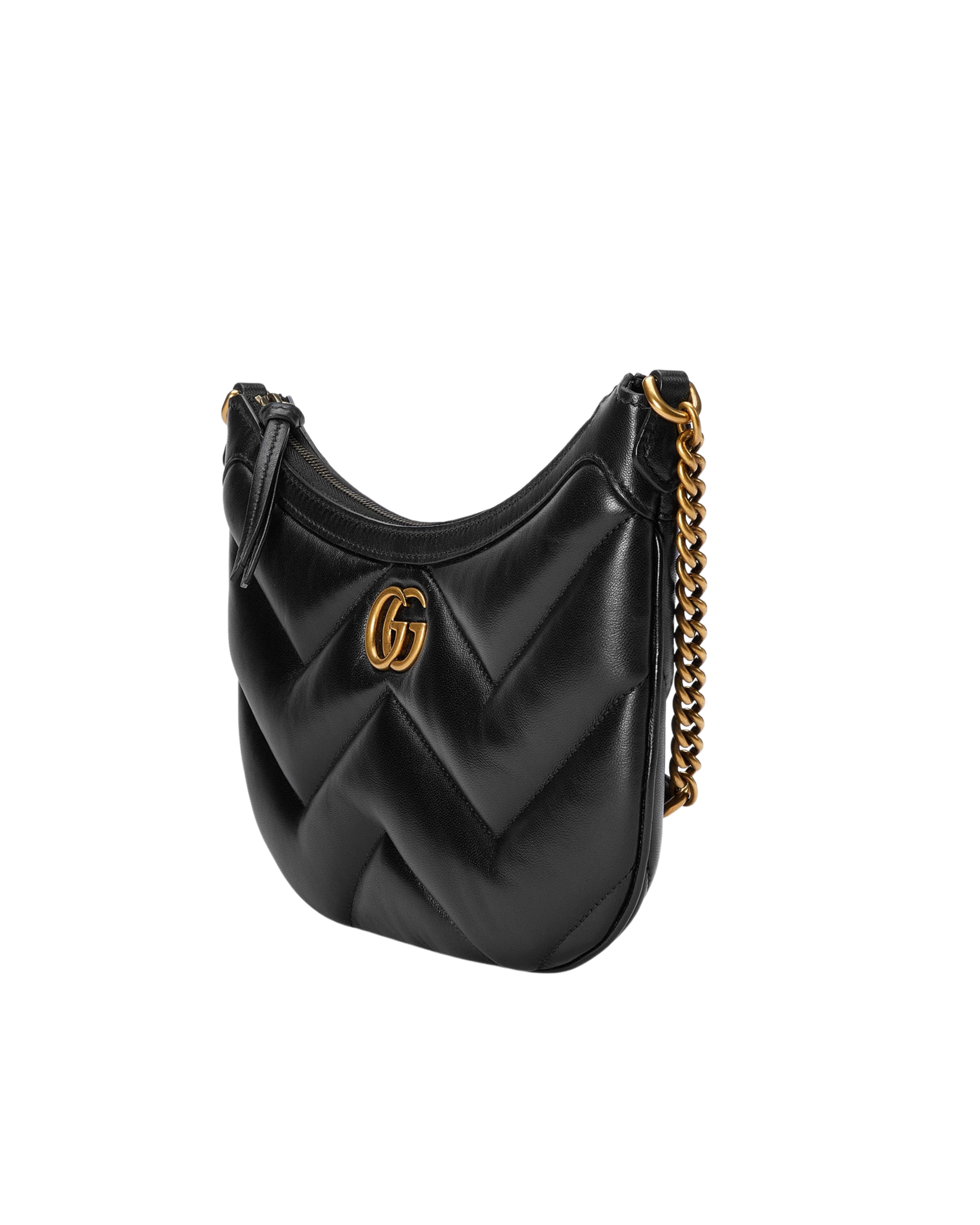 Gucci Quilted Bag