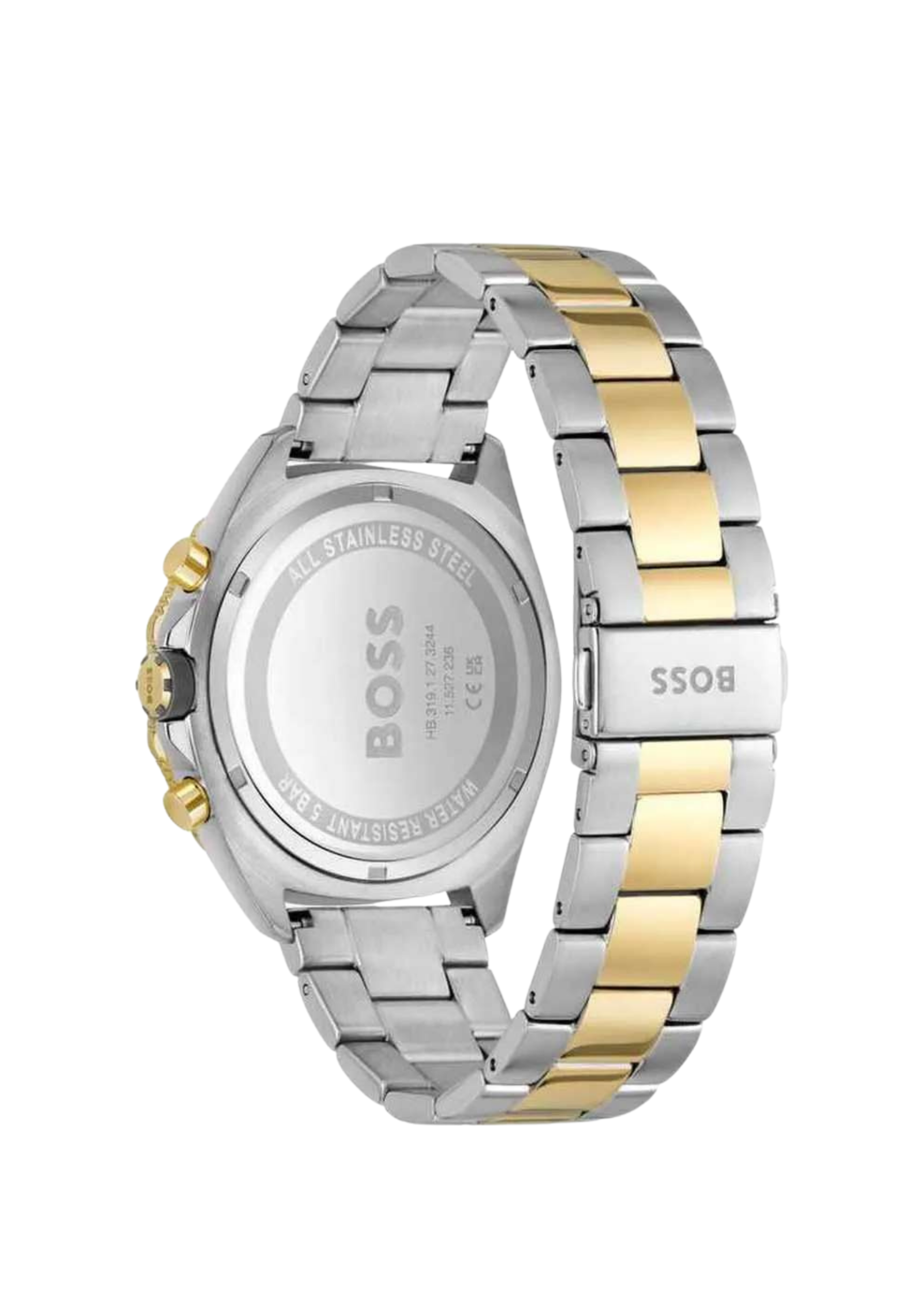 BOSS Energy chrono