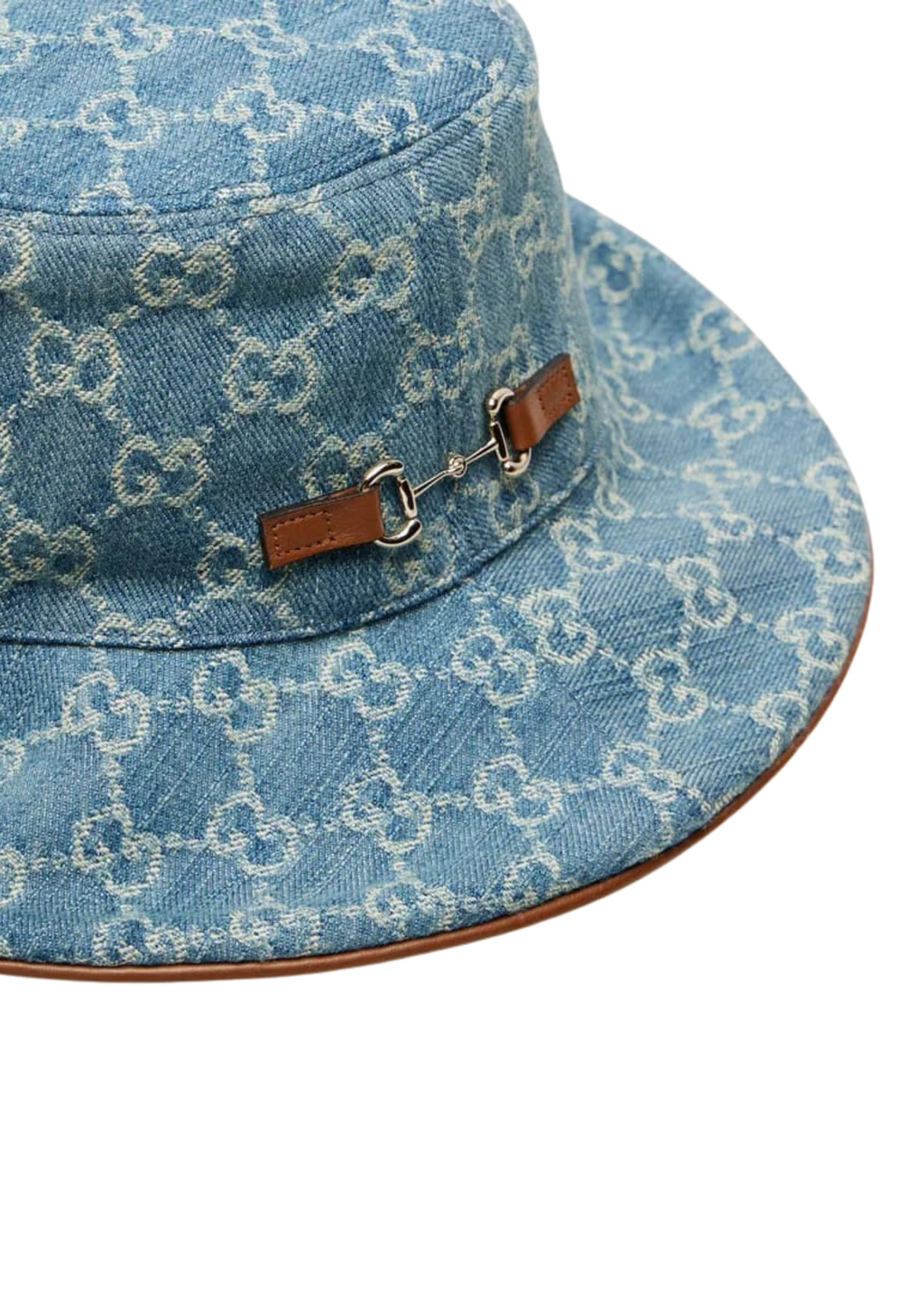 Gucci GG Bucket Hat