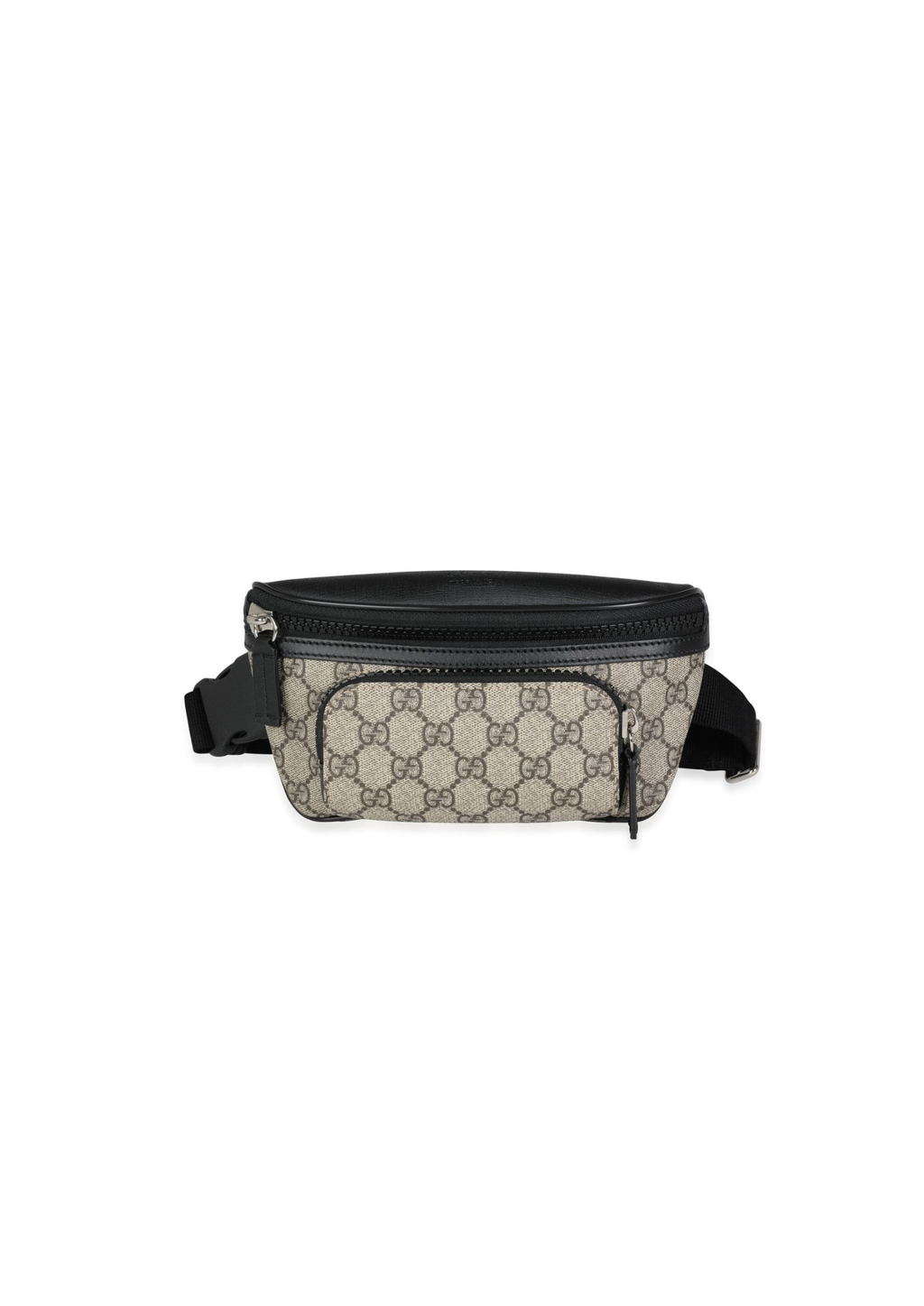 Gucci GG Supreme Canvas Small Belt Bag