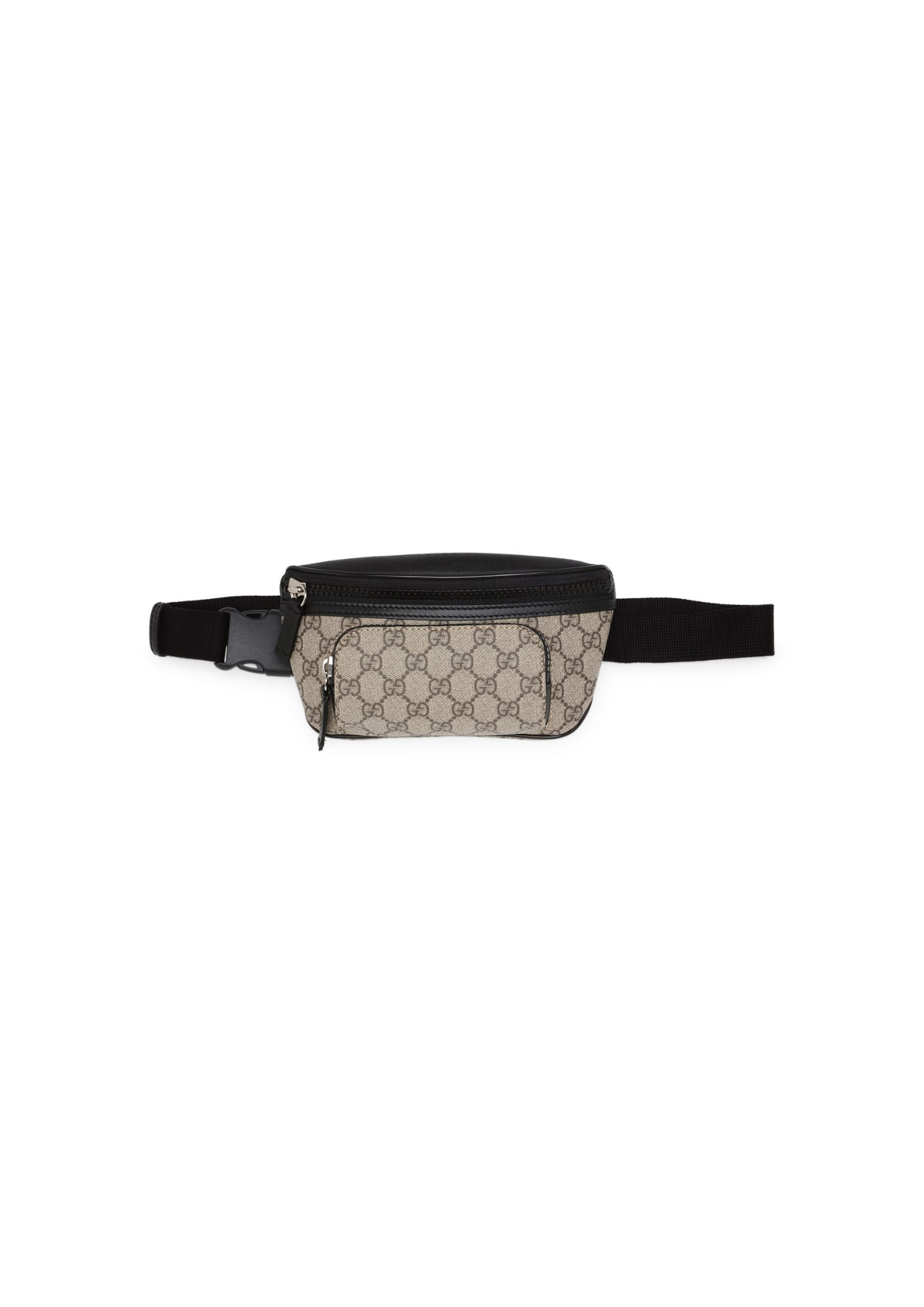 Gucci GG Supreme Canvas Small Belt Bag