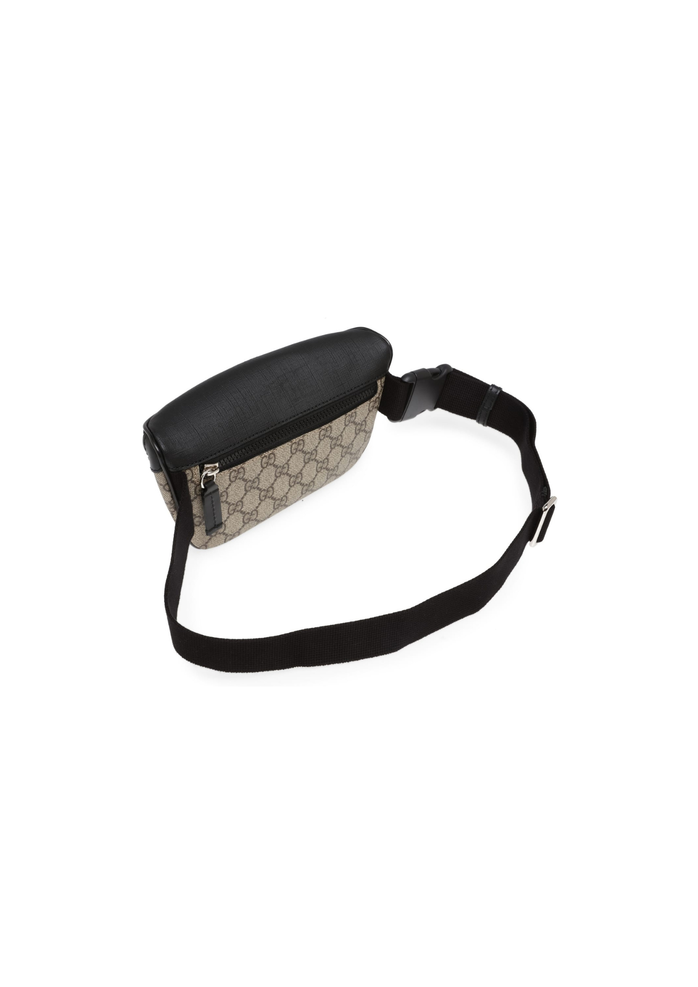 Gucci GG Supreme Canvas Small Belt Bag