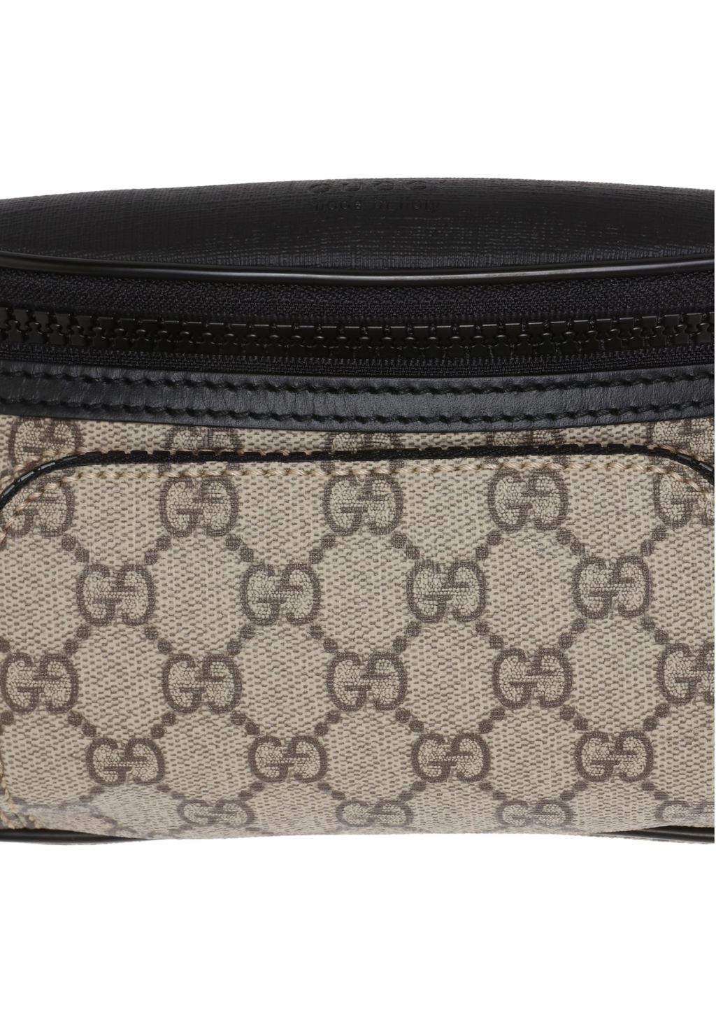 Gucci GG Supreme Canvas Small Belt Bag
